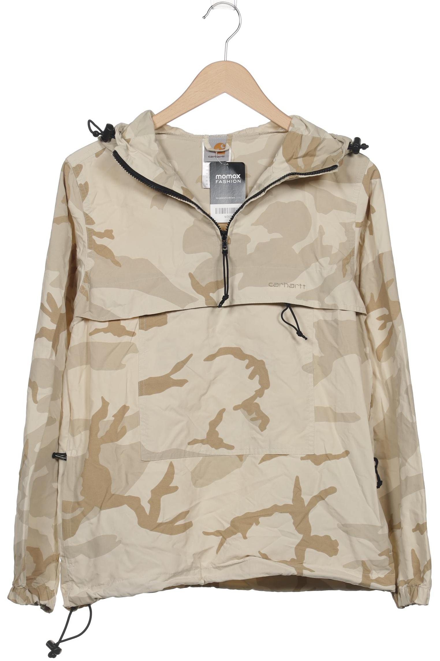 

Carhartt Damen Jacke, beige, Gr. 36