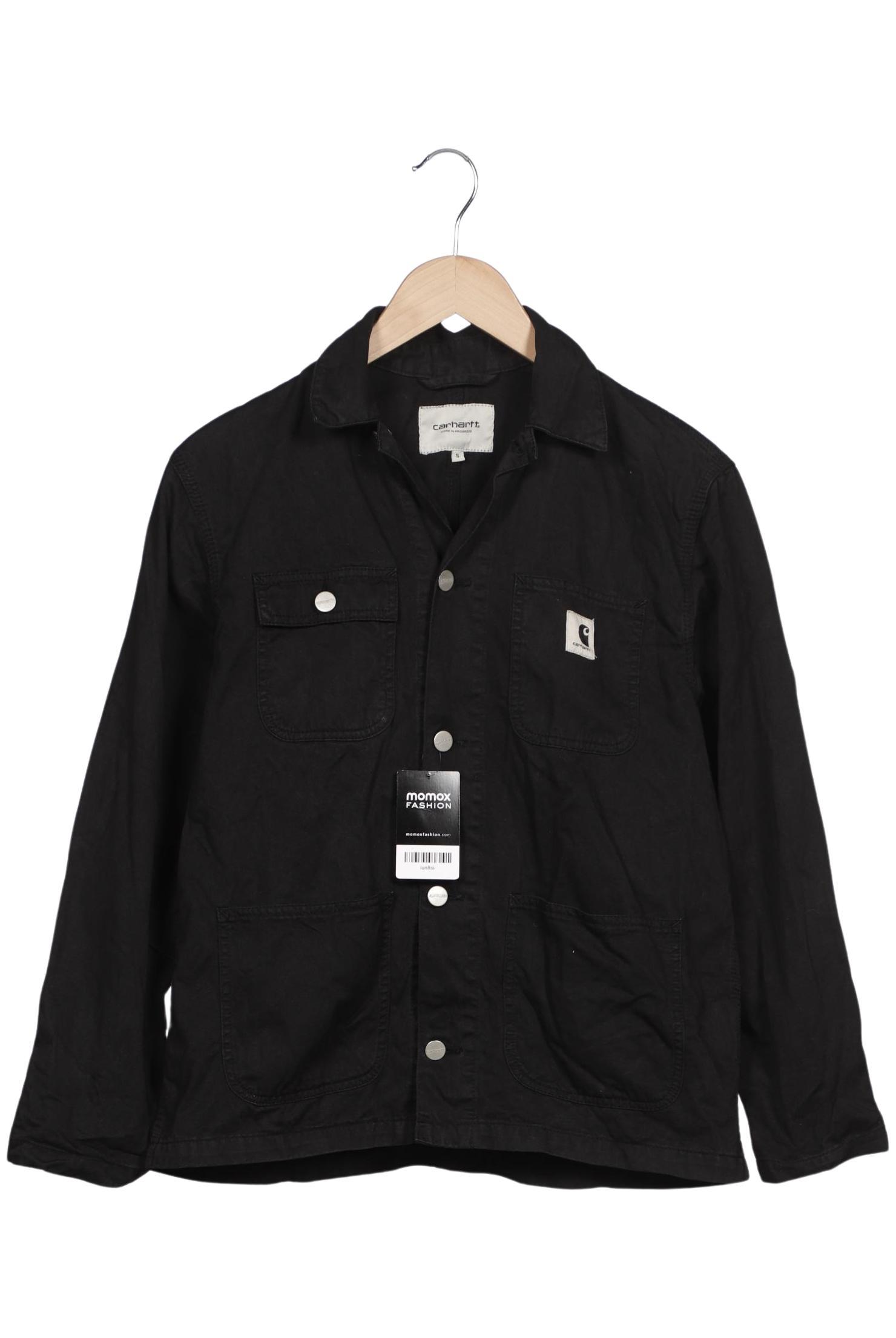 

Carhartt Damen Jacke, schwarz, Gr. 36