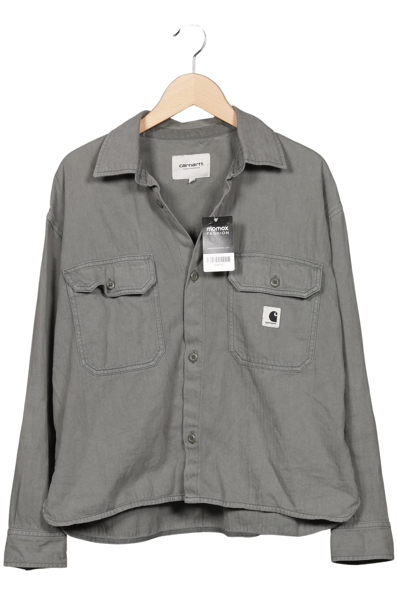 

Carhartt Damen Jacke, grau, Gr. 38