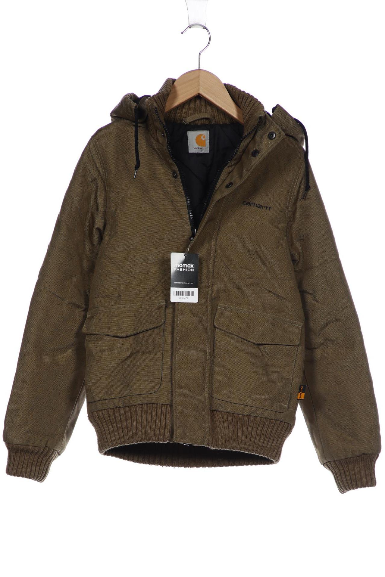 

Carhartt Damen Jacke, grün, Gr. 34