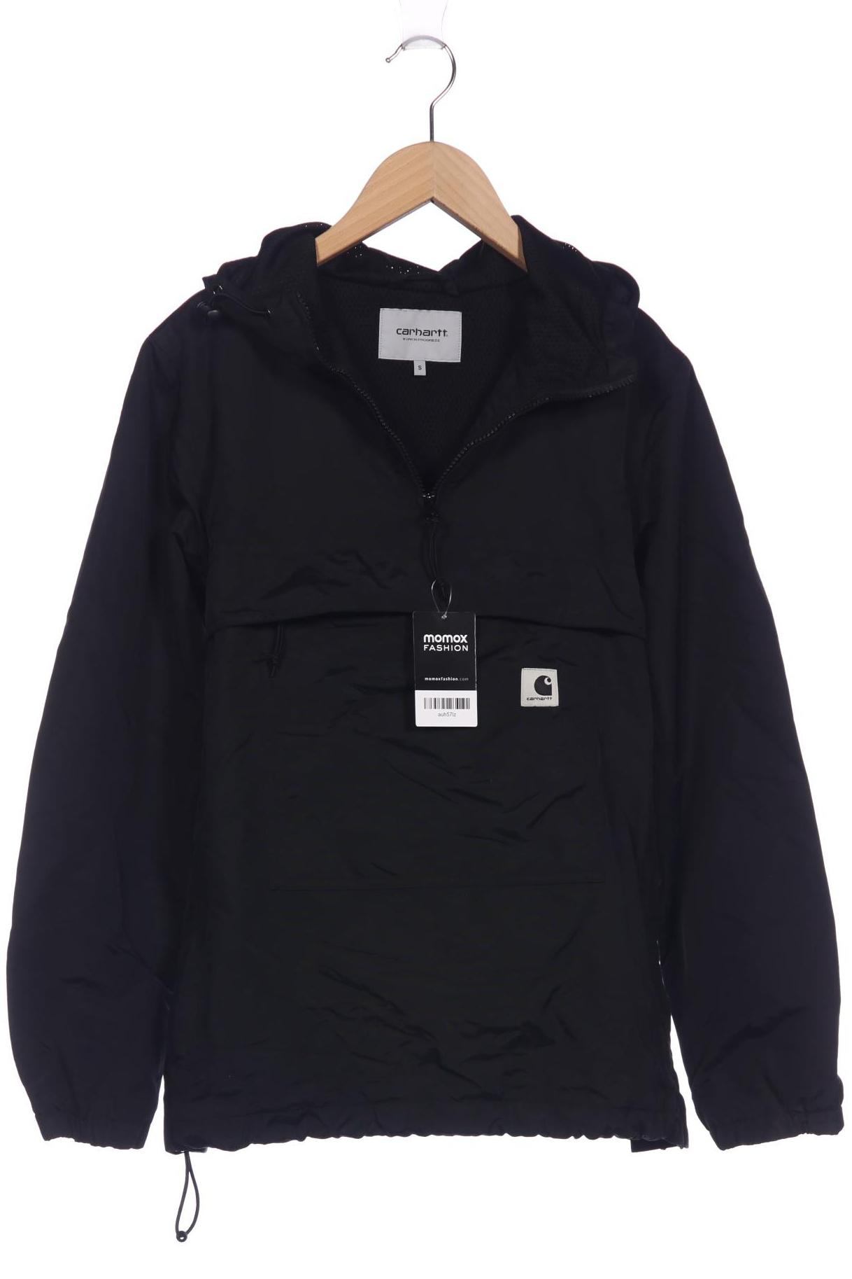 

Carhartt Damen Jacke, schwarz, Gr. 36