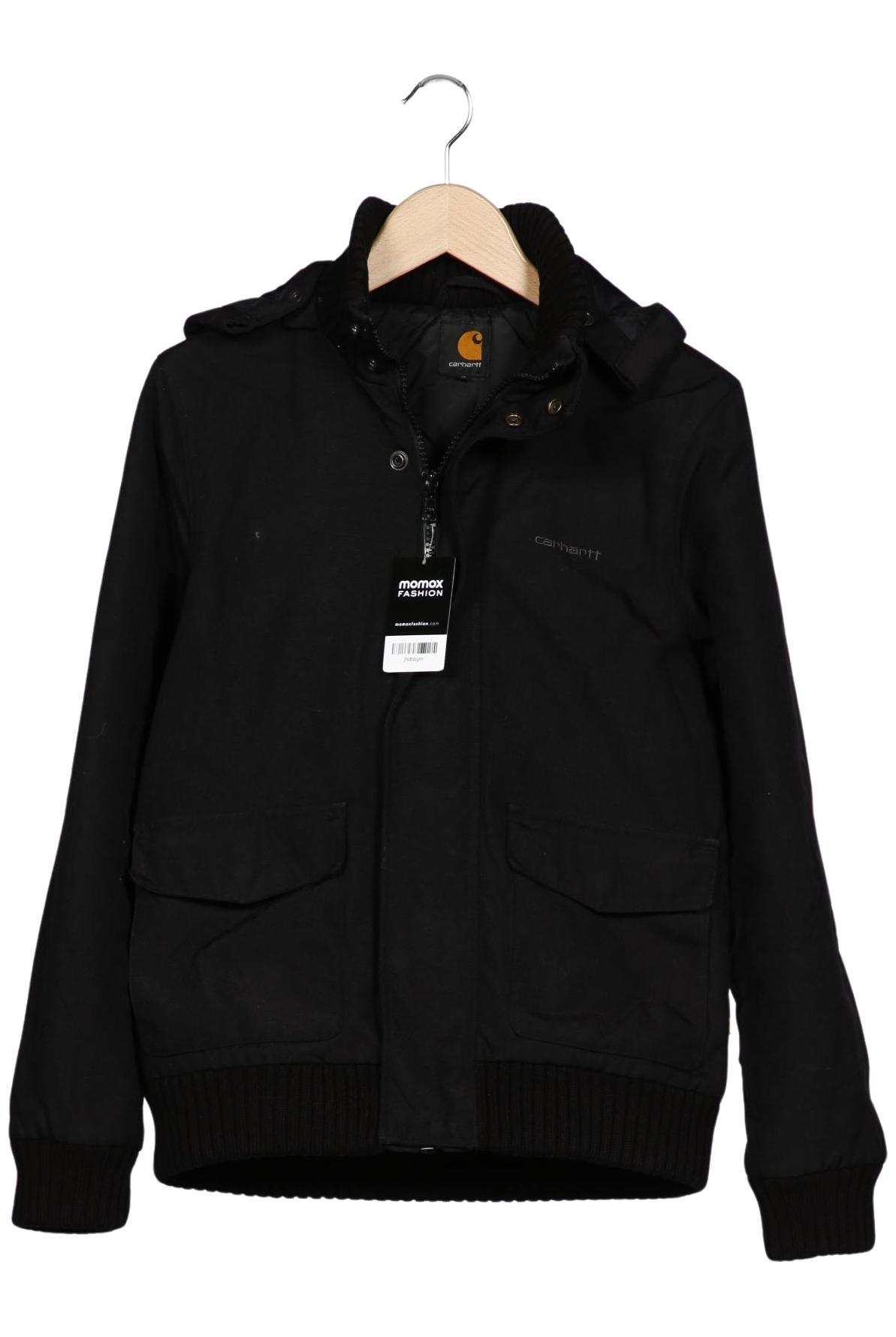 

Carhartt Damen Jacke, schwarz, Gr. 38