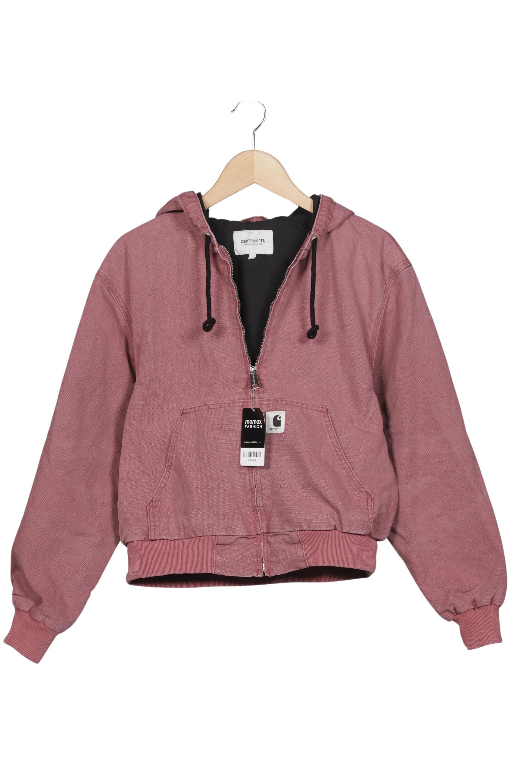 

Carhartt Damen Jacke, pink, Gr. 34