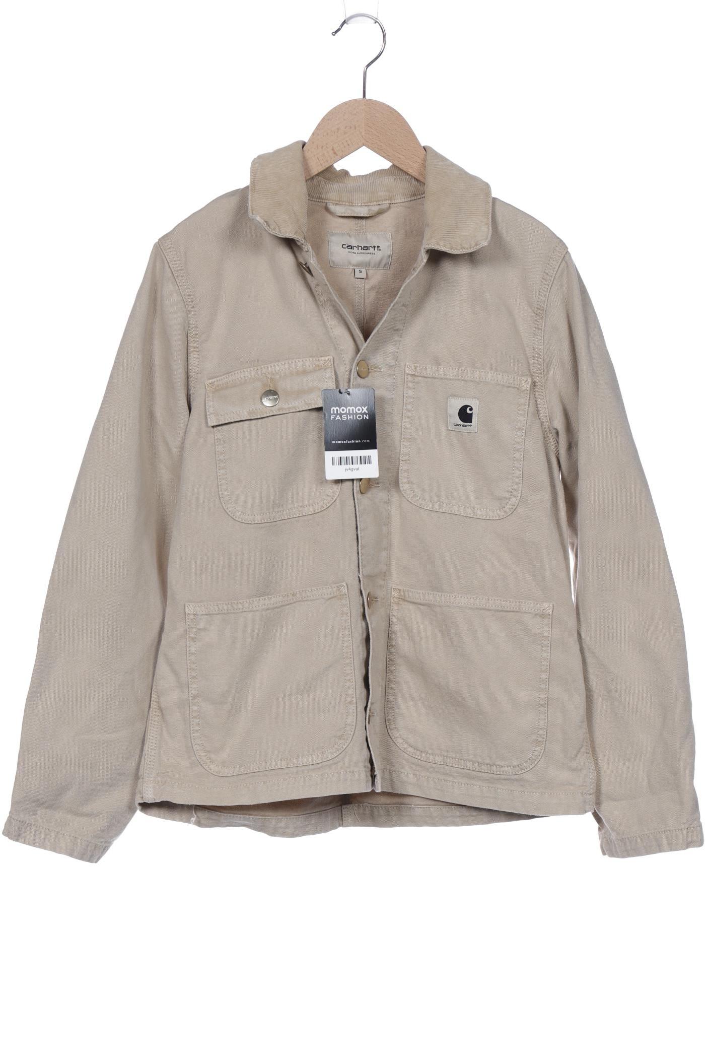 

Carhartt Damen Jacke, beige