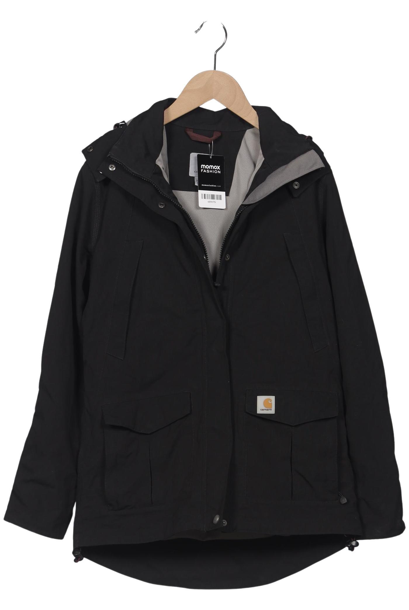 

Carhartt Damen Jacke, schwarz, Gr. 34