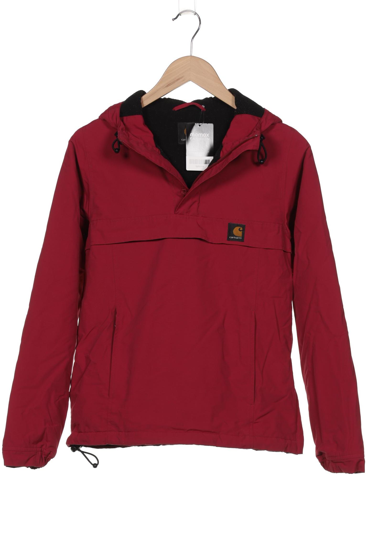 

Carhartt Damen Jacke, bordeaux, Gr. 34