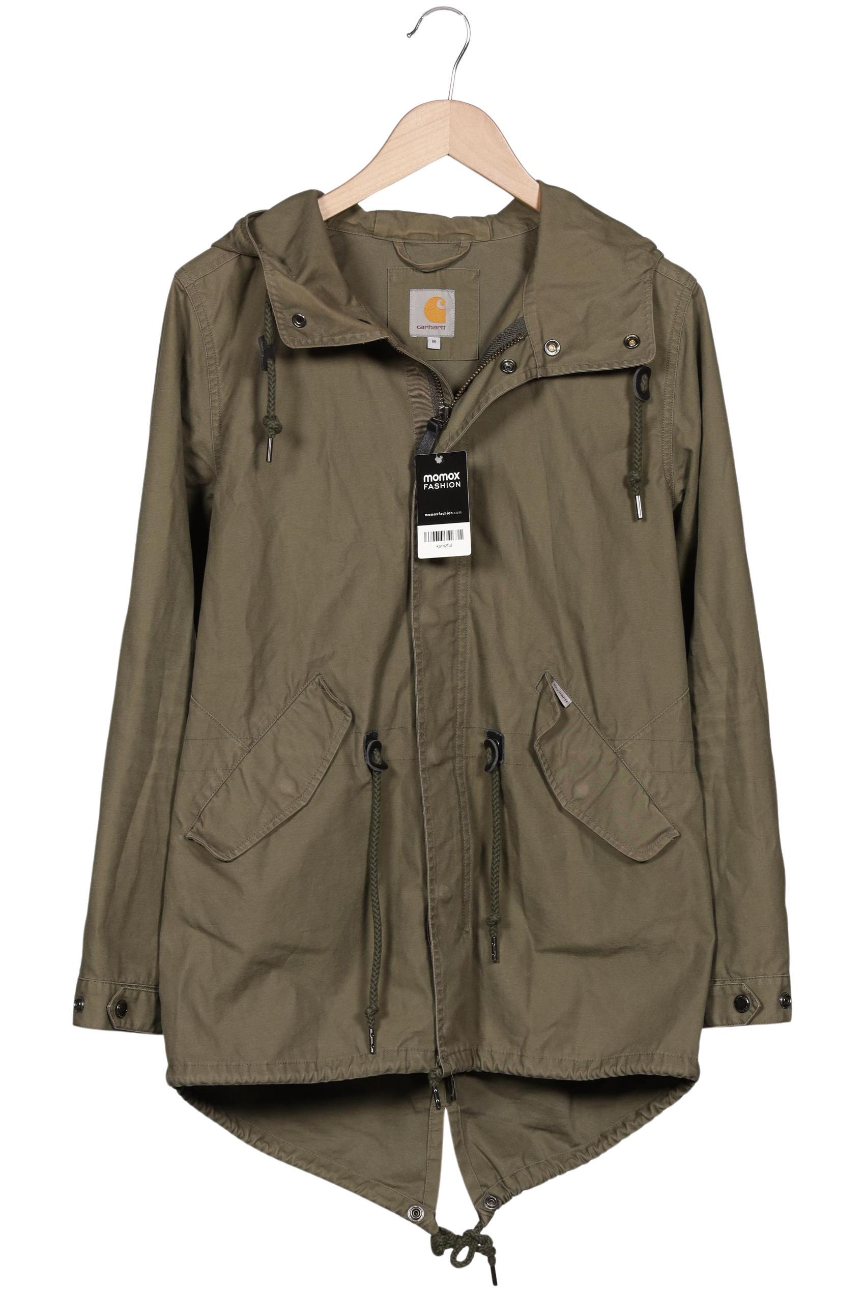 

Carhartt Damen Jacke, grün, Gr. 38
