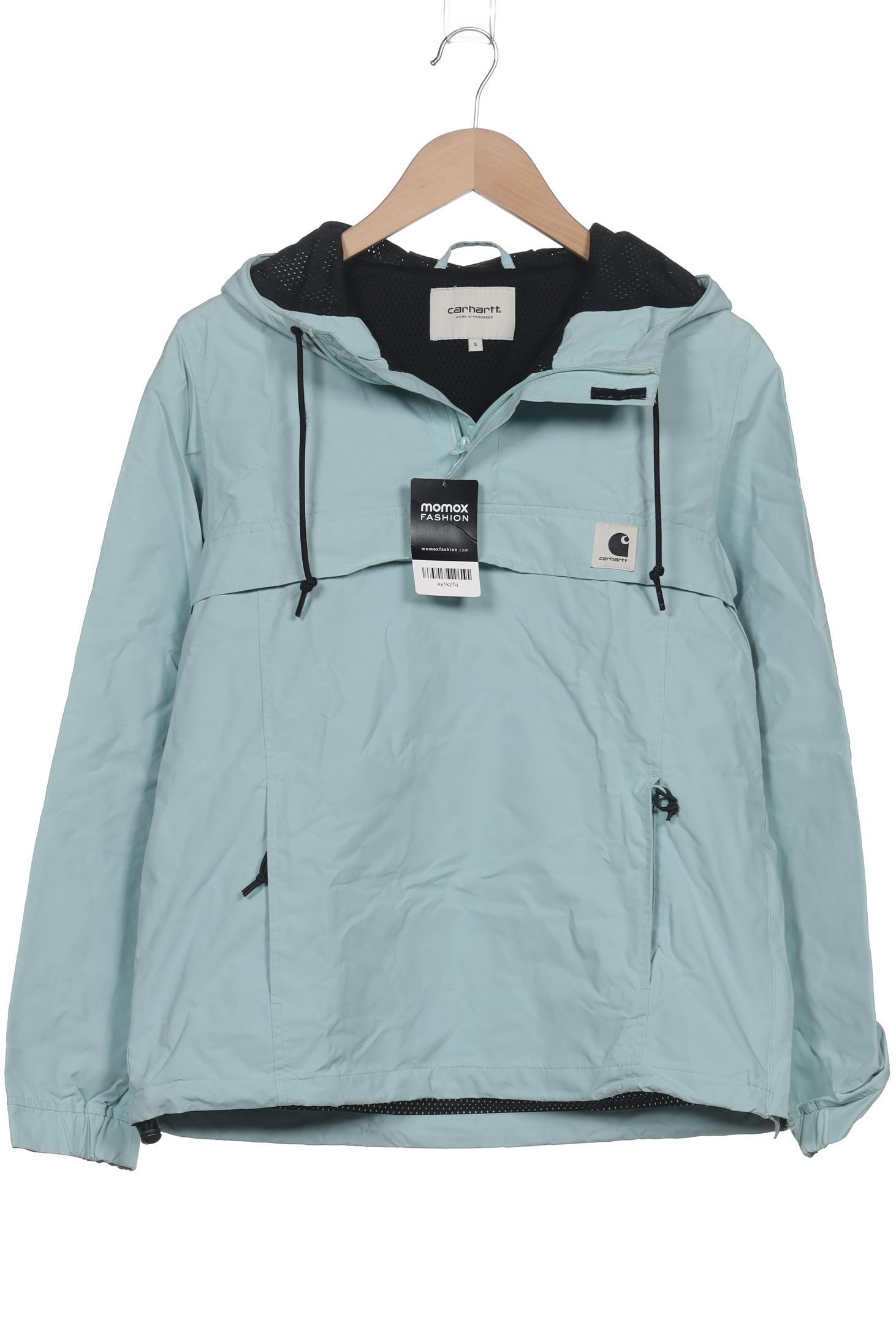 

Carhartt Damen Jacke, hellblau, Gr. 36