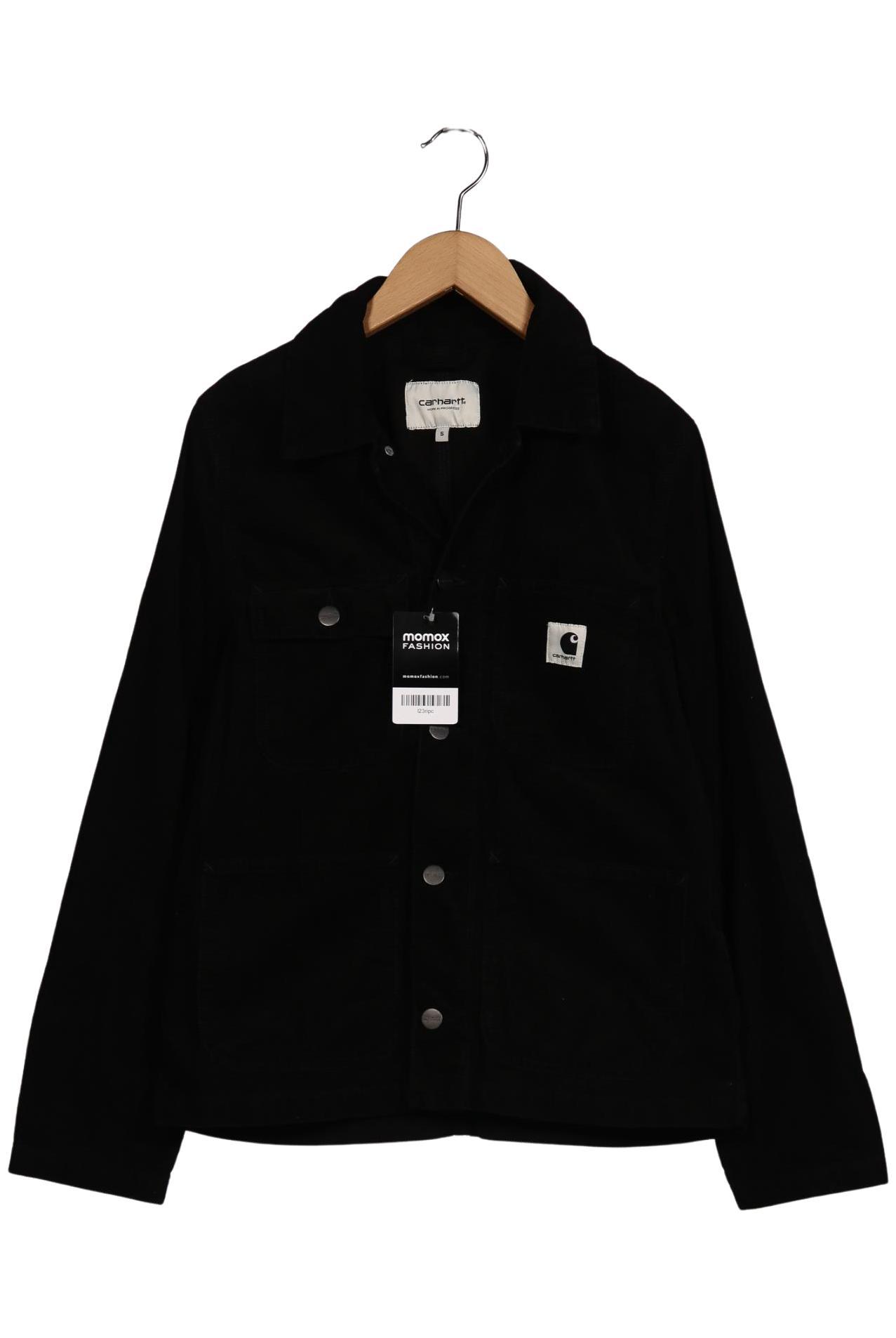 

Carhartt Damen Jacke, schwarz, Gr. 36