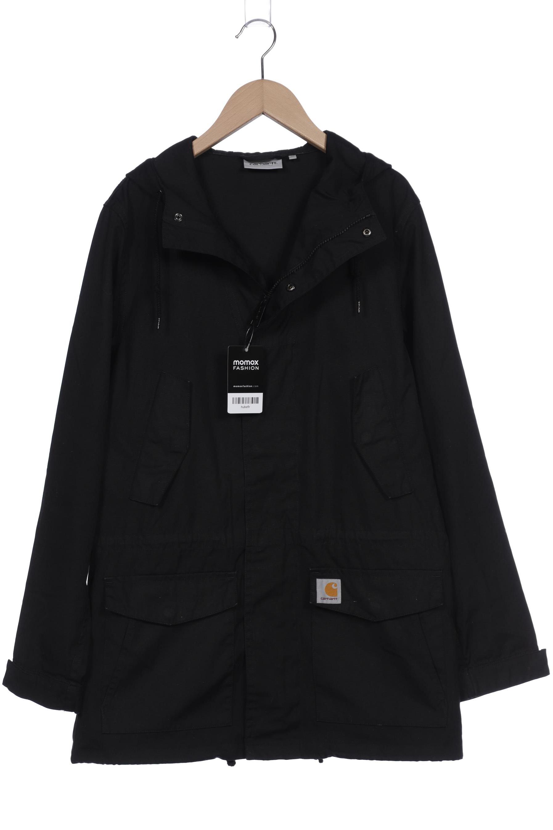

Carhartt Damen Jacke, schwarz, Gr. 38