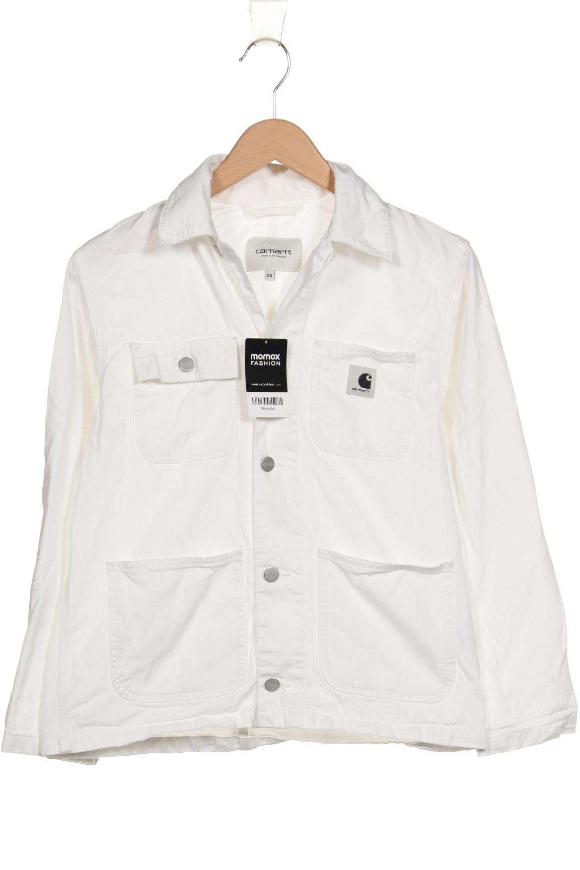 

Carhartt Damen Jacke, weiß, Gr. 34