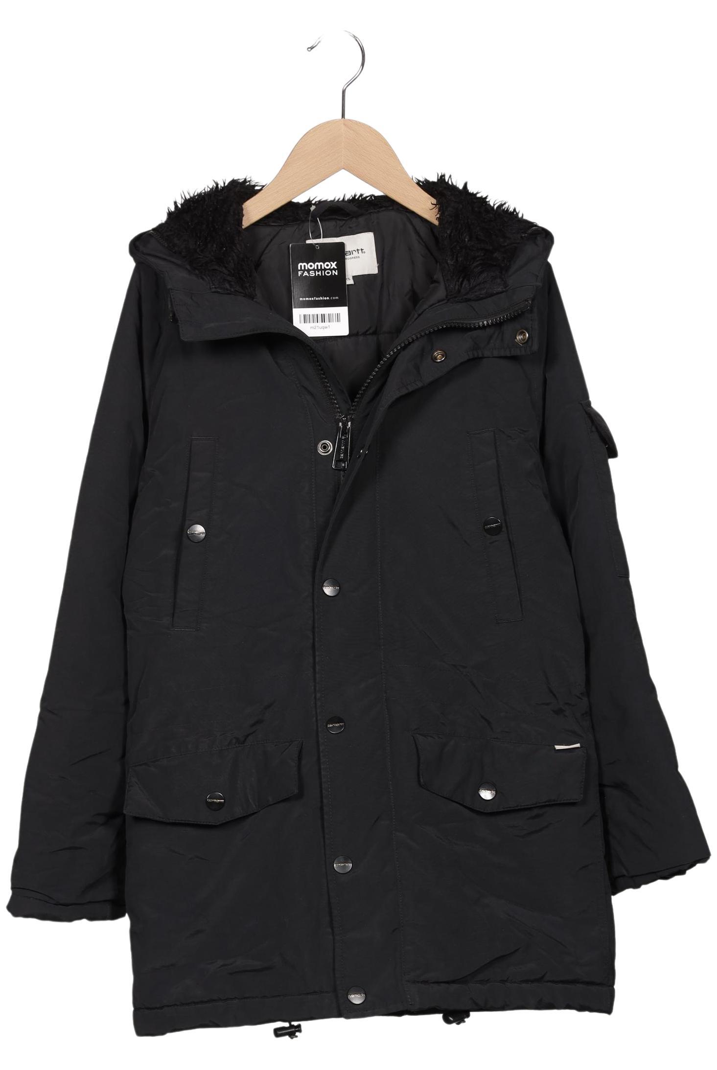 

Carhartt Damen Jacke, schwarz, Gr. 34