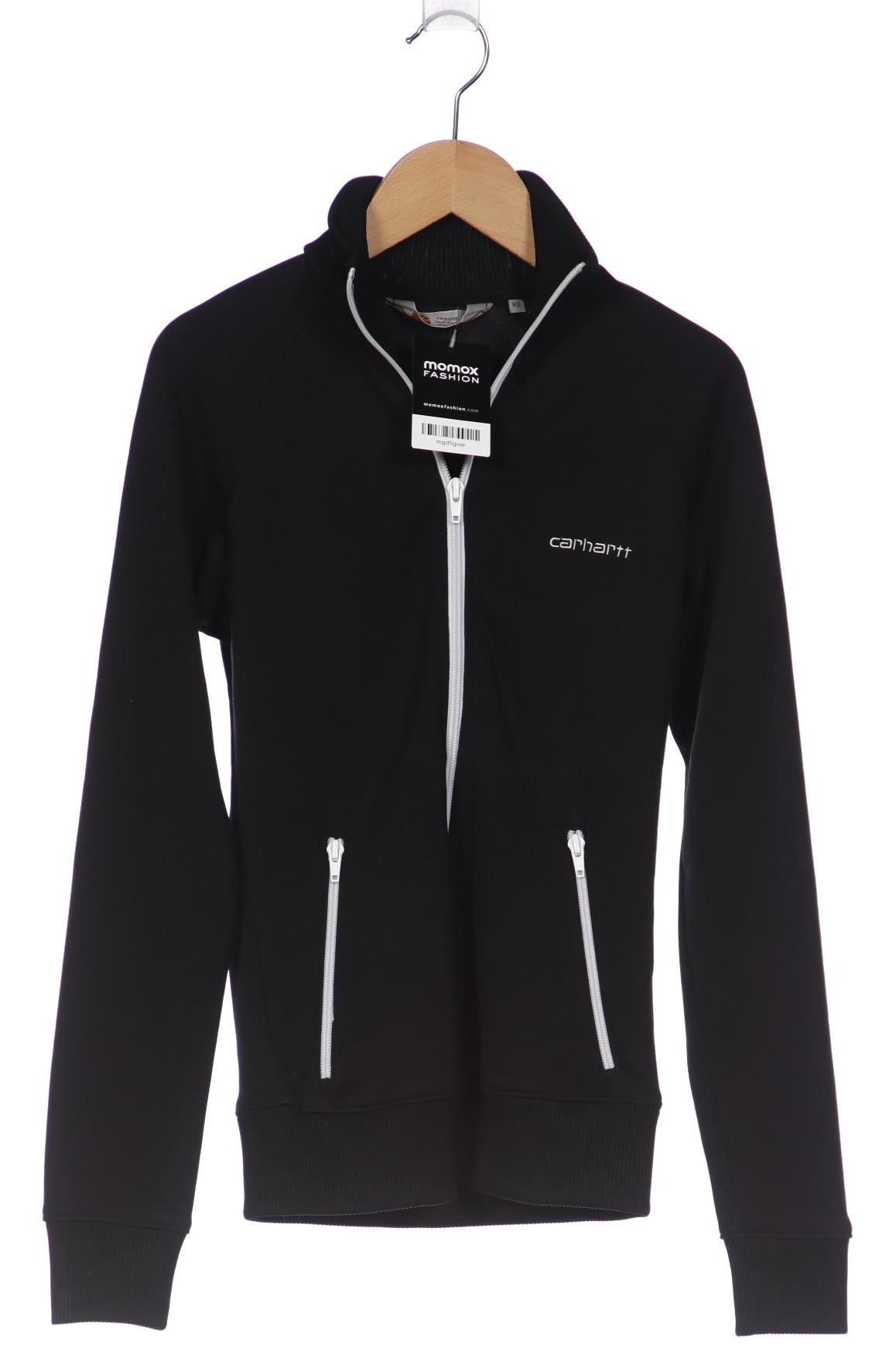 

Carhartt Damen Jacke, schwarz, Gr. 34
