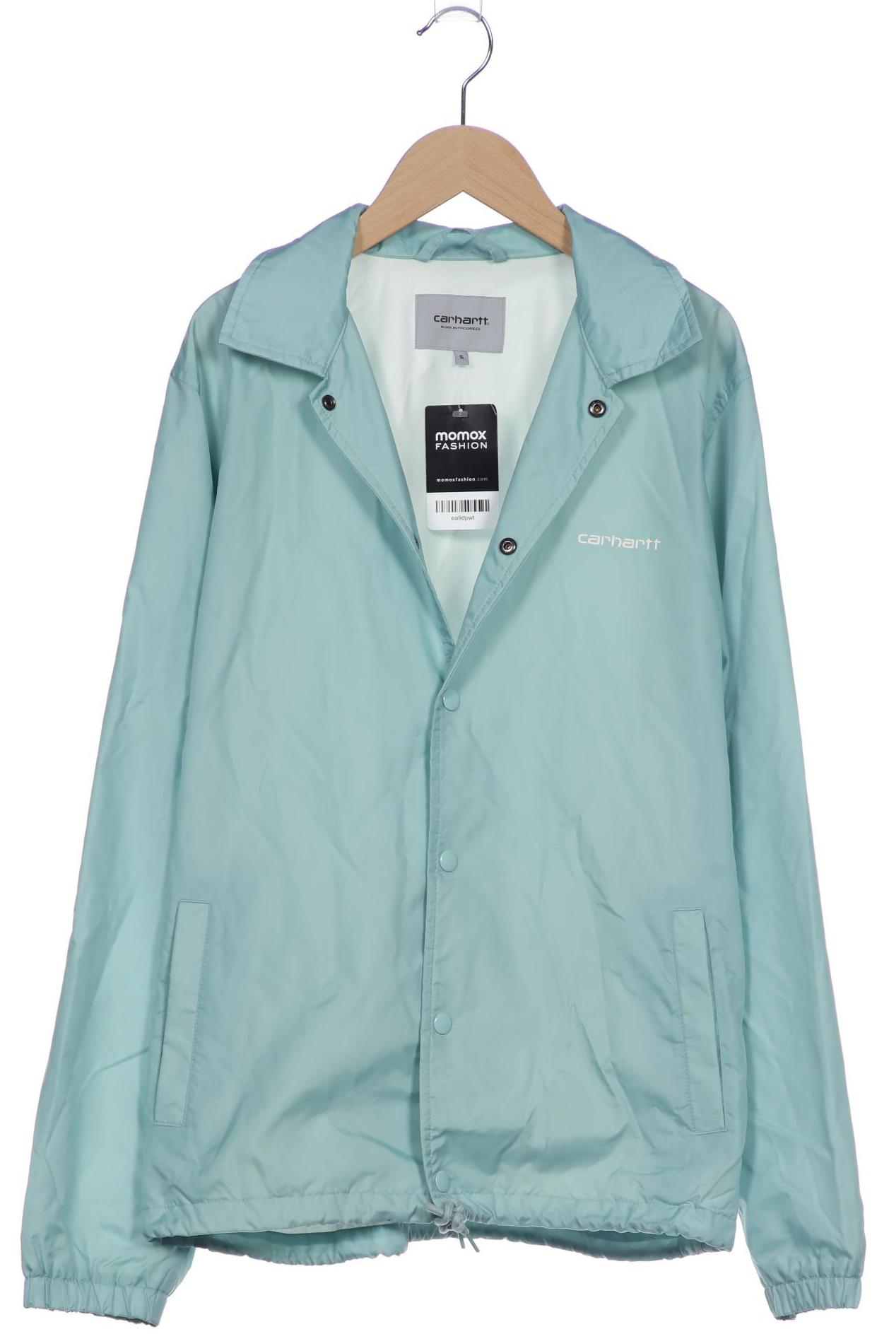 

Carhartt Damen Jacke, hellblau, Gr. 36