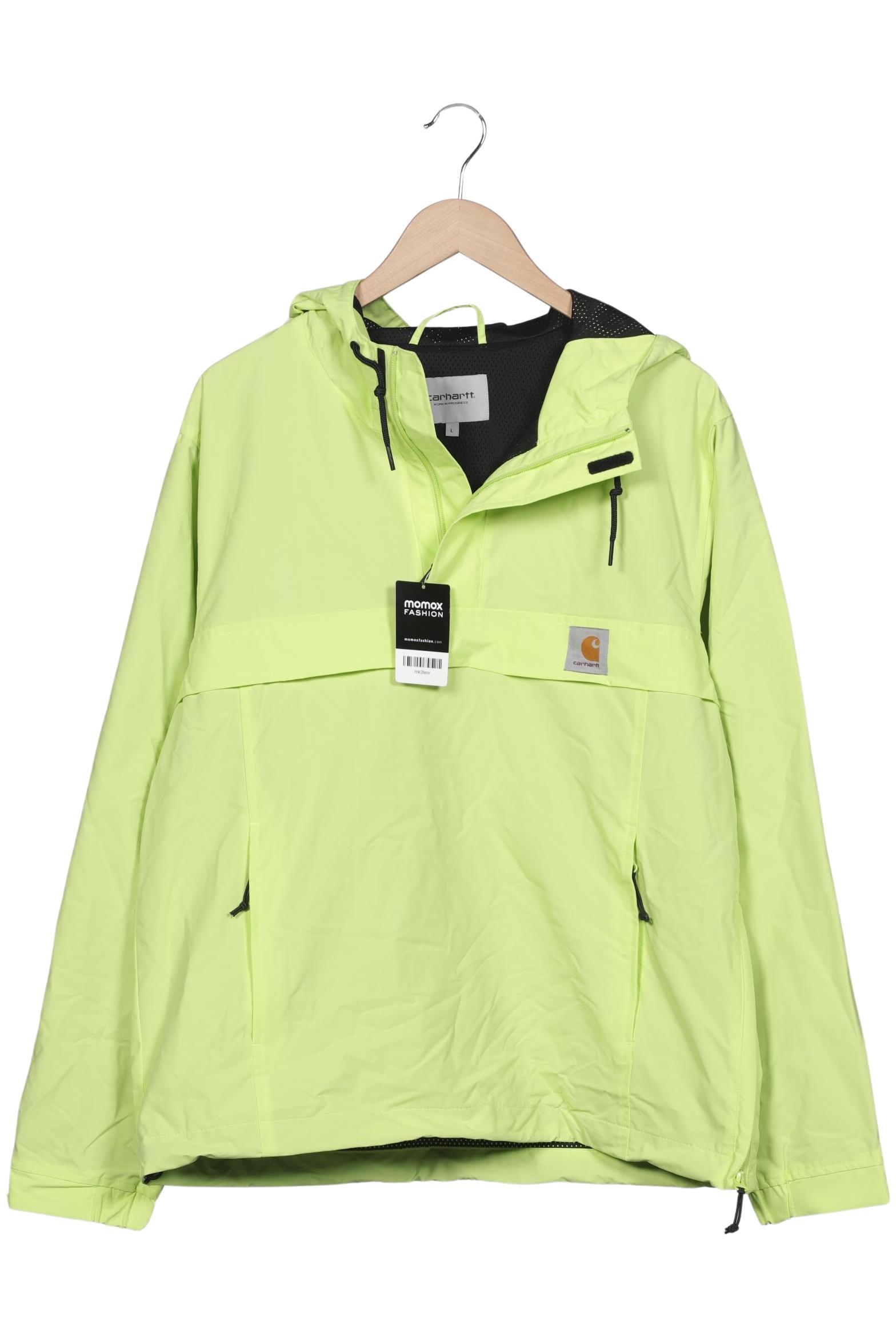 

Carhartt Damen Jacke, neon, Gr. 42