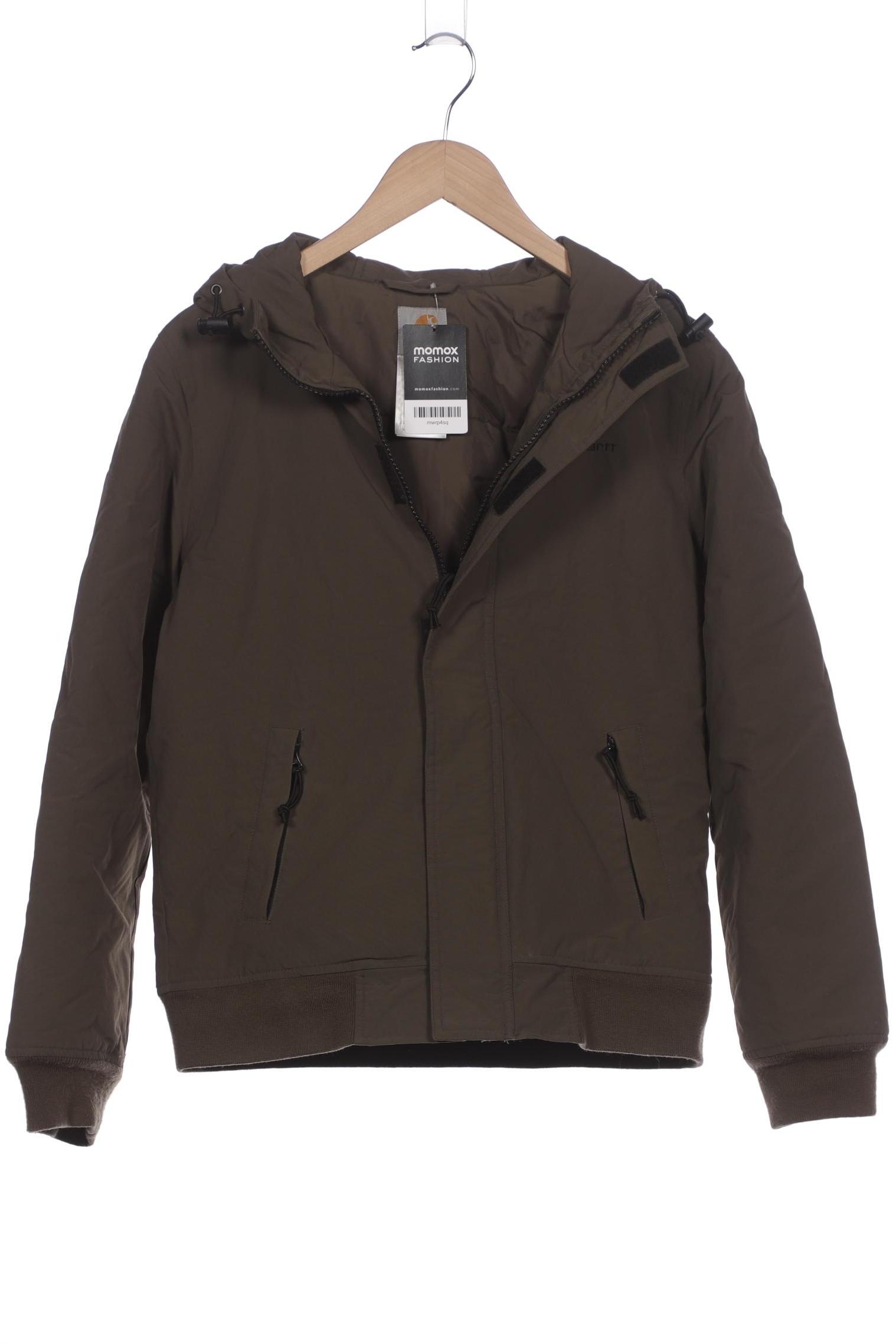 

Carhartt Damen Jacke, grün, Gr. 36