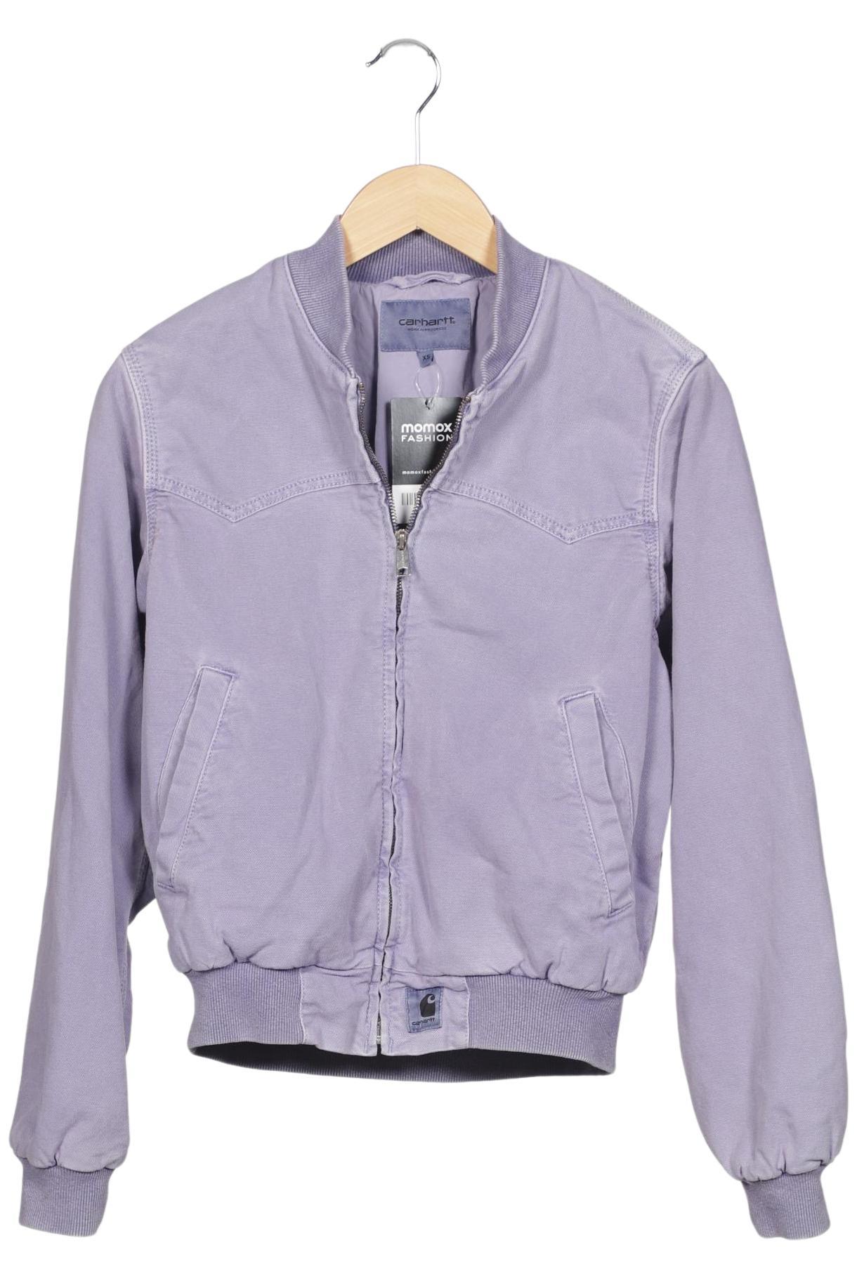 

Carhartt Damen Jacke, flieder, Gr. 34