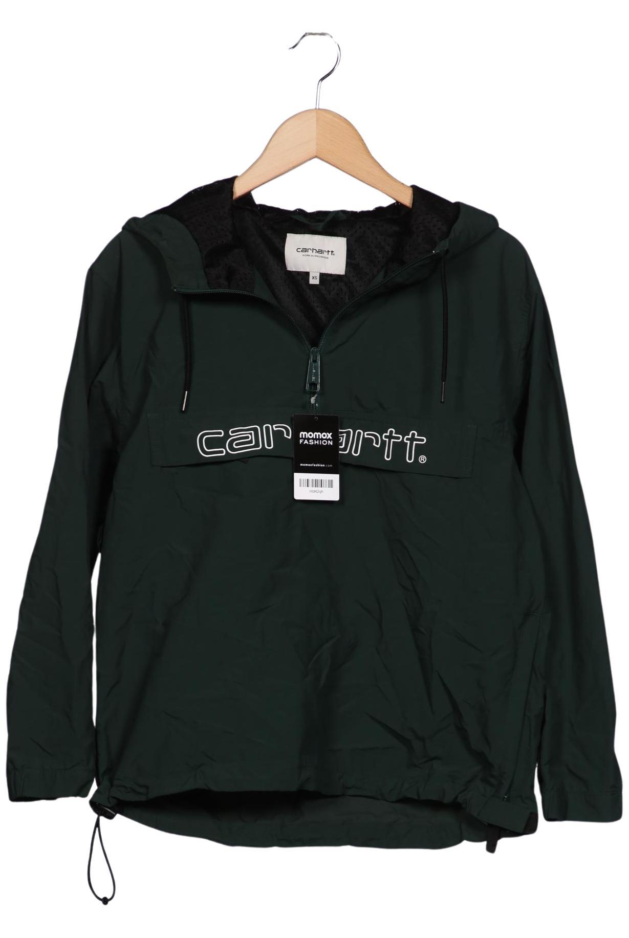 

Carhartt Damen Jacke, grün, Gr. 34