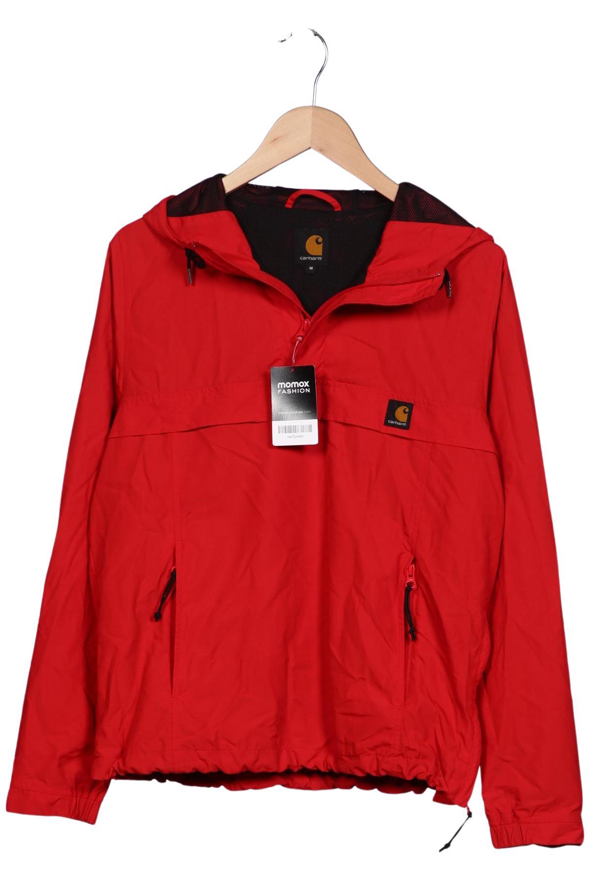 

Carhartt Damen Jacke, rot, Gr. 38