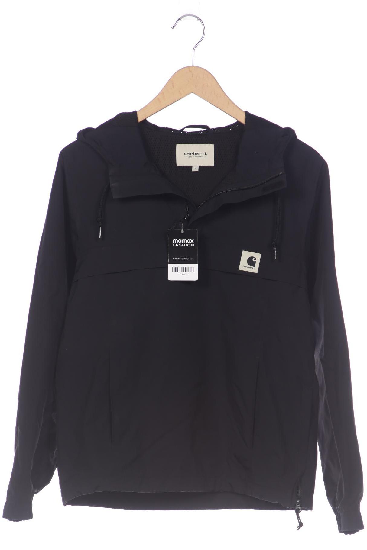 

Carhartt Damen Jacke, schwarz, Gr. 36