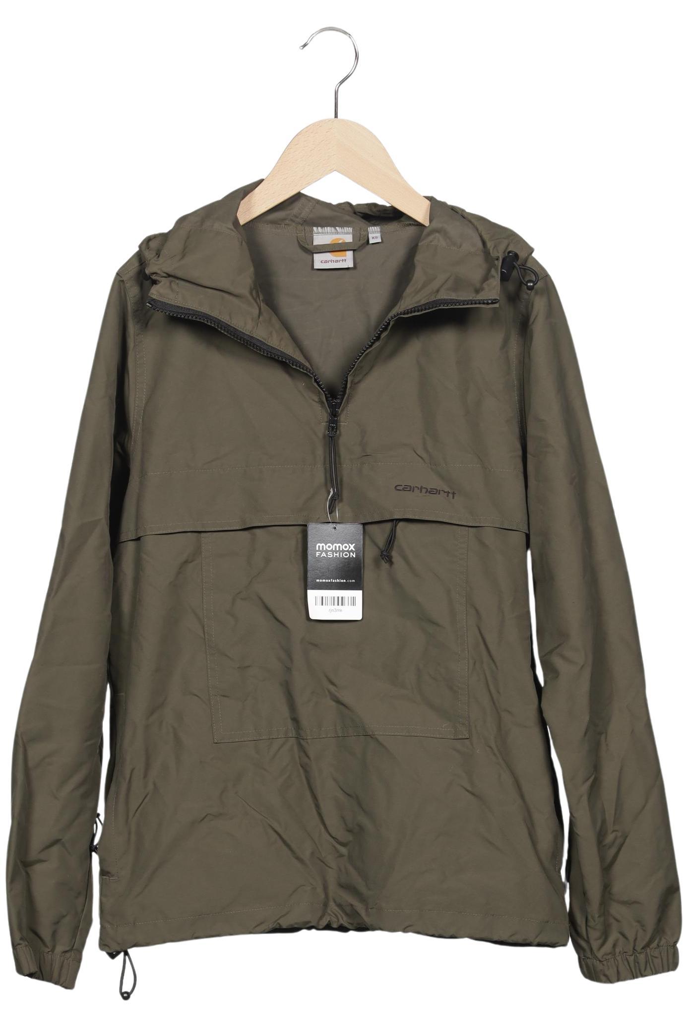 

Carhartt Damen Jacke, grün, Gr. 34