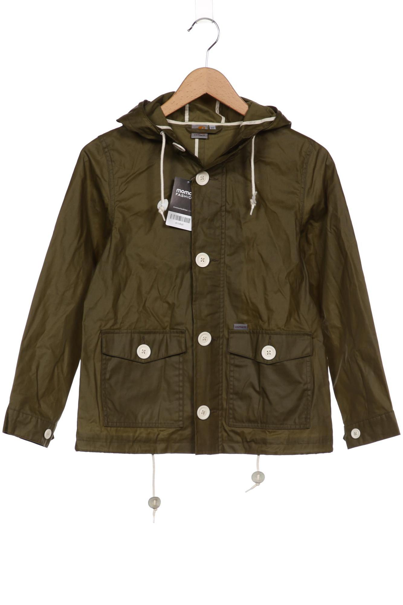 

Carhartt Damen Jacke, grün, Gr. 34