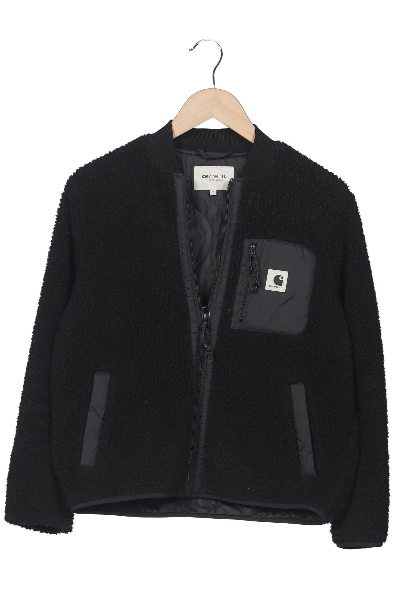 

Carhartt Damen Jacke, schwarz, Gr. 36