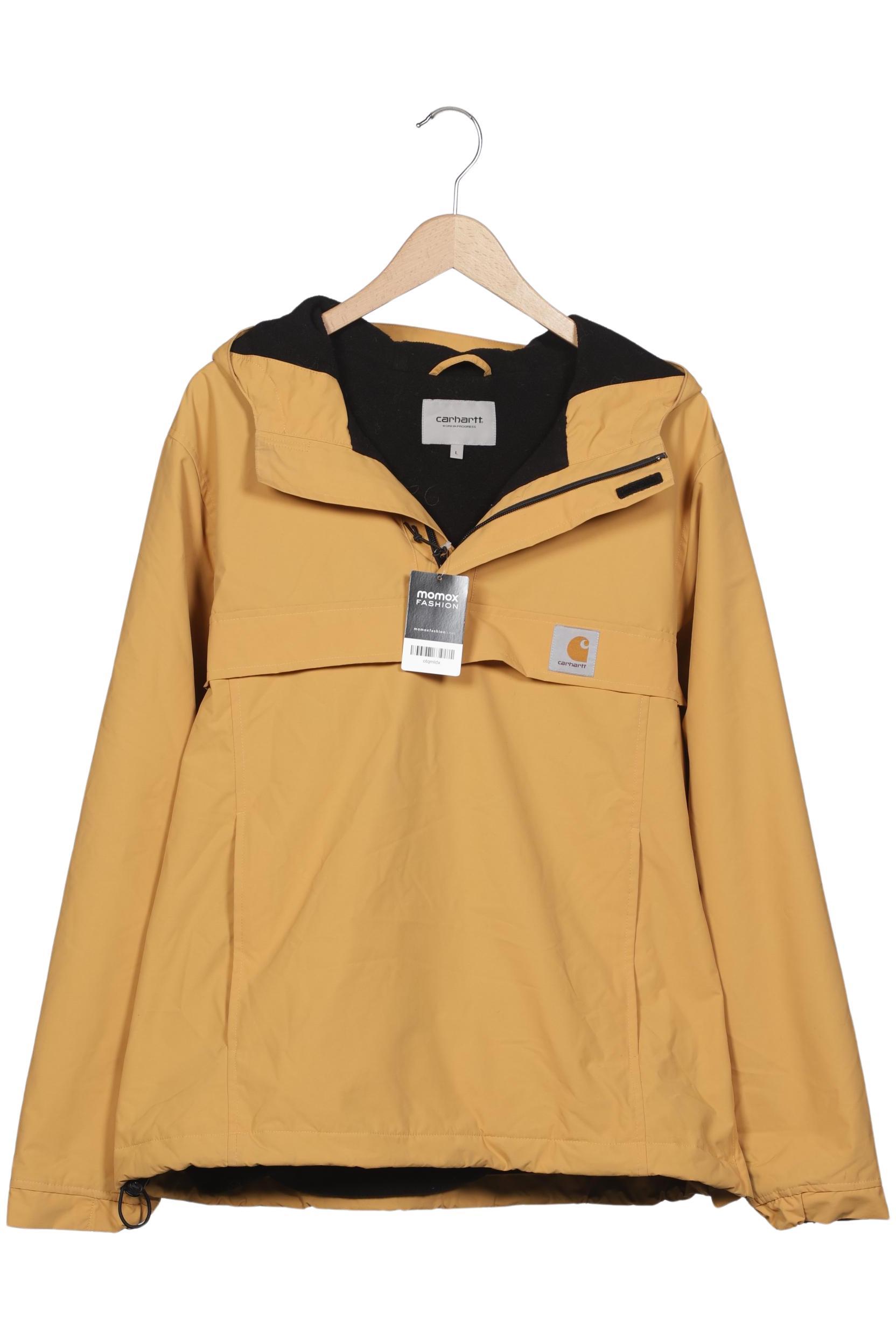 

Carhartt Damen Jacke, gelb, Gr. 42