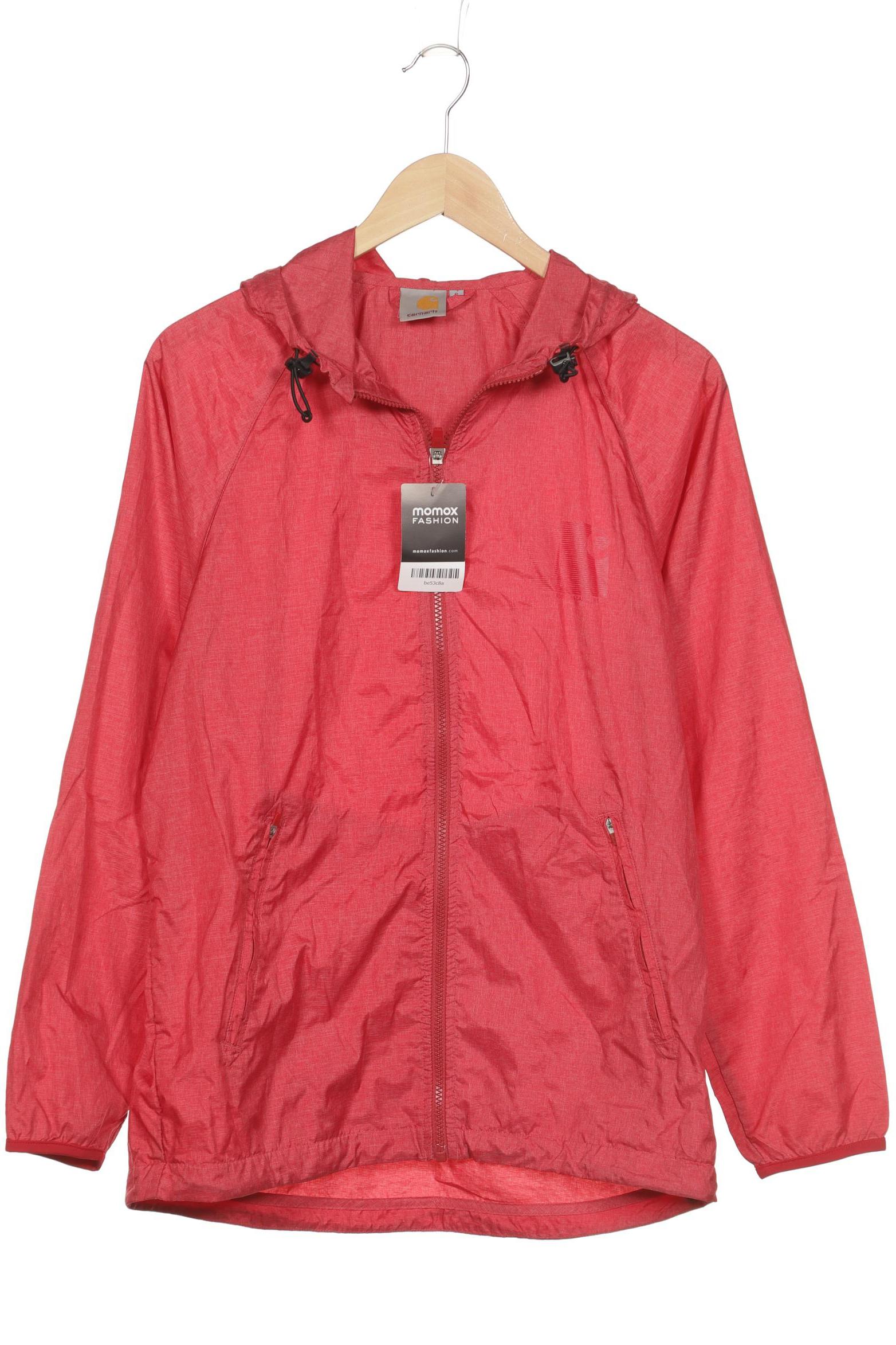 

Carhartt Damen Jacke, rot, Gr. 36