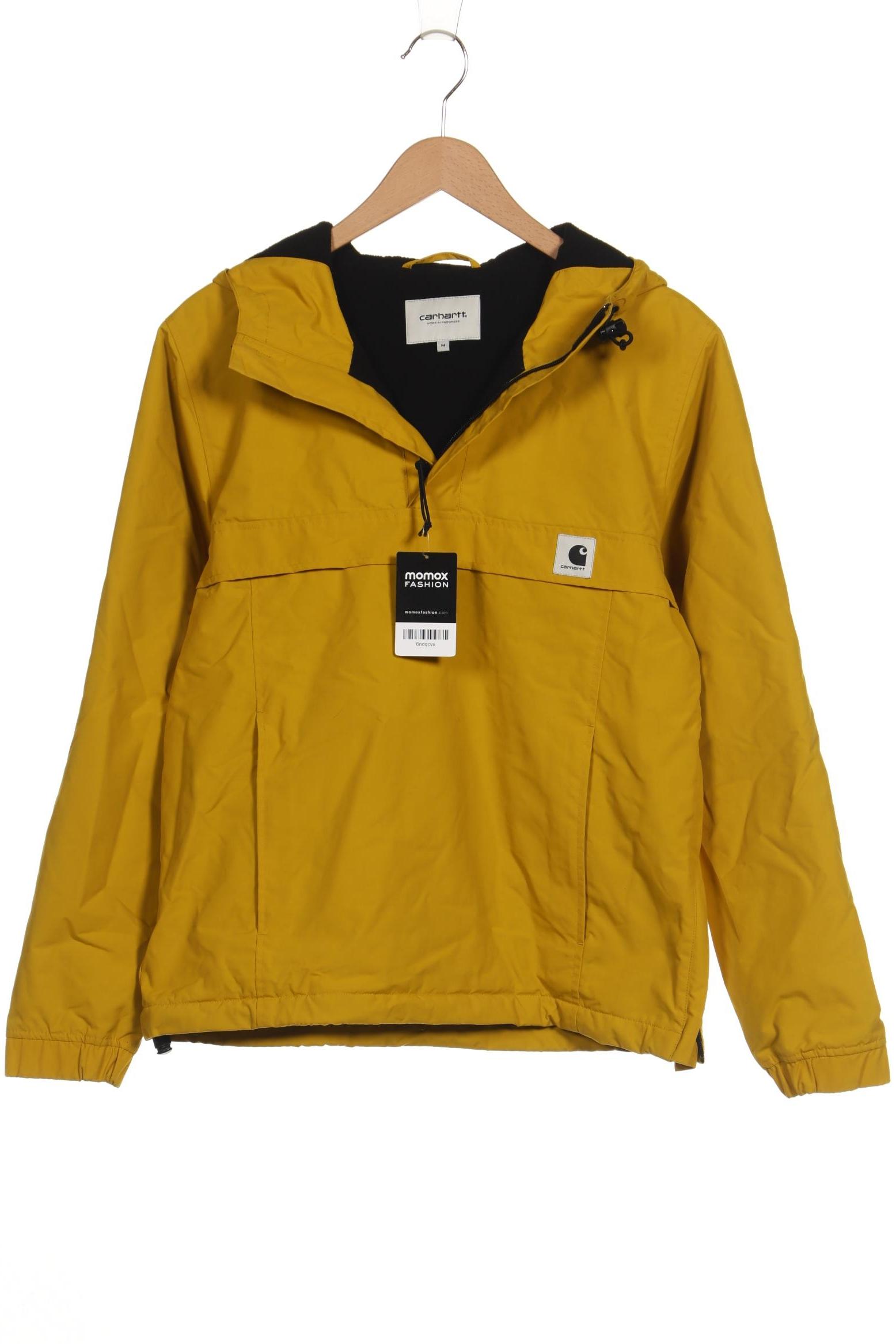 

Carhartt Damen Jacke, gelb, Gr. 38