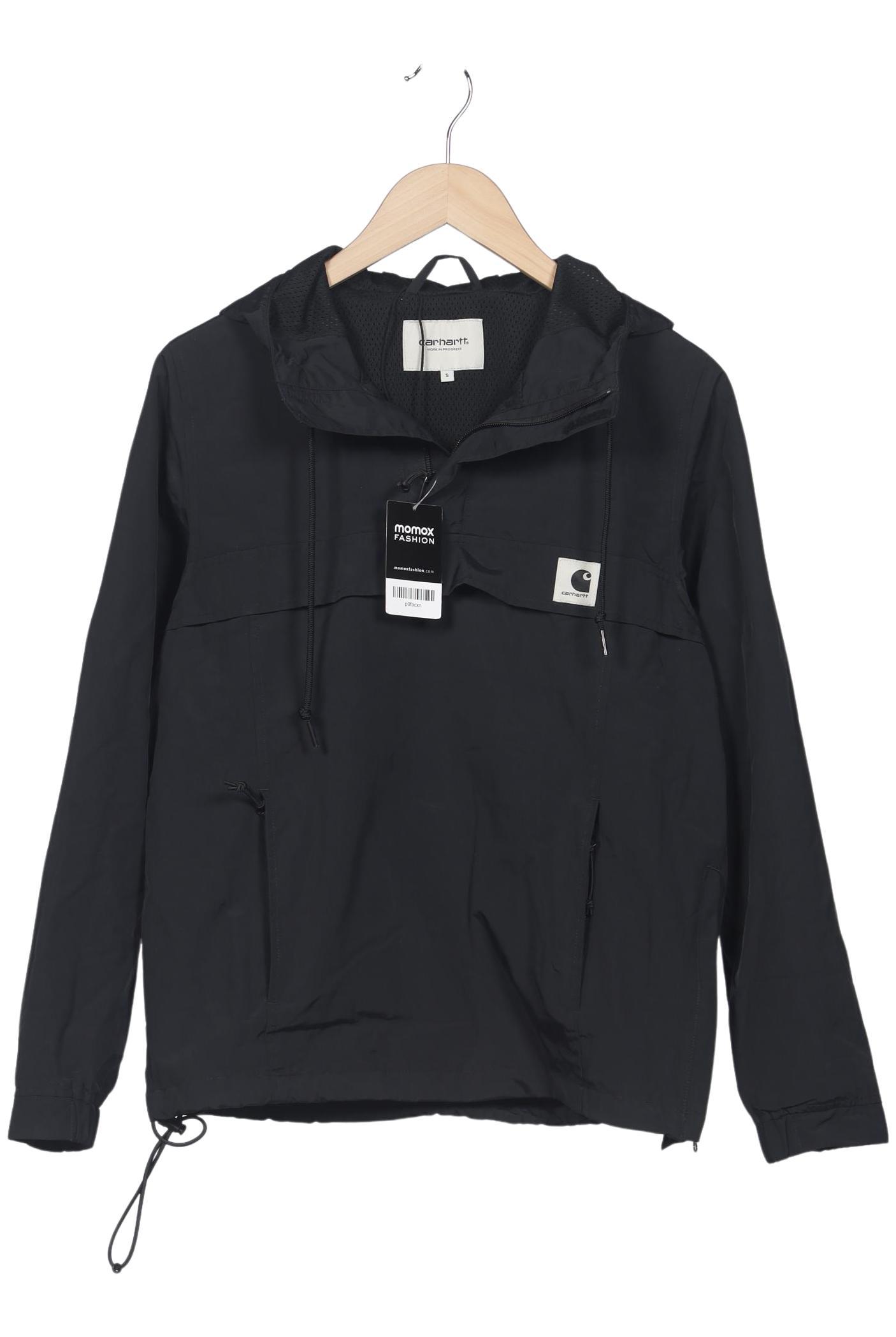 

Carhartt Damen Jacke, schwarz, Gr. 36