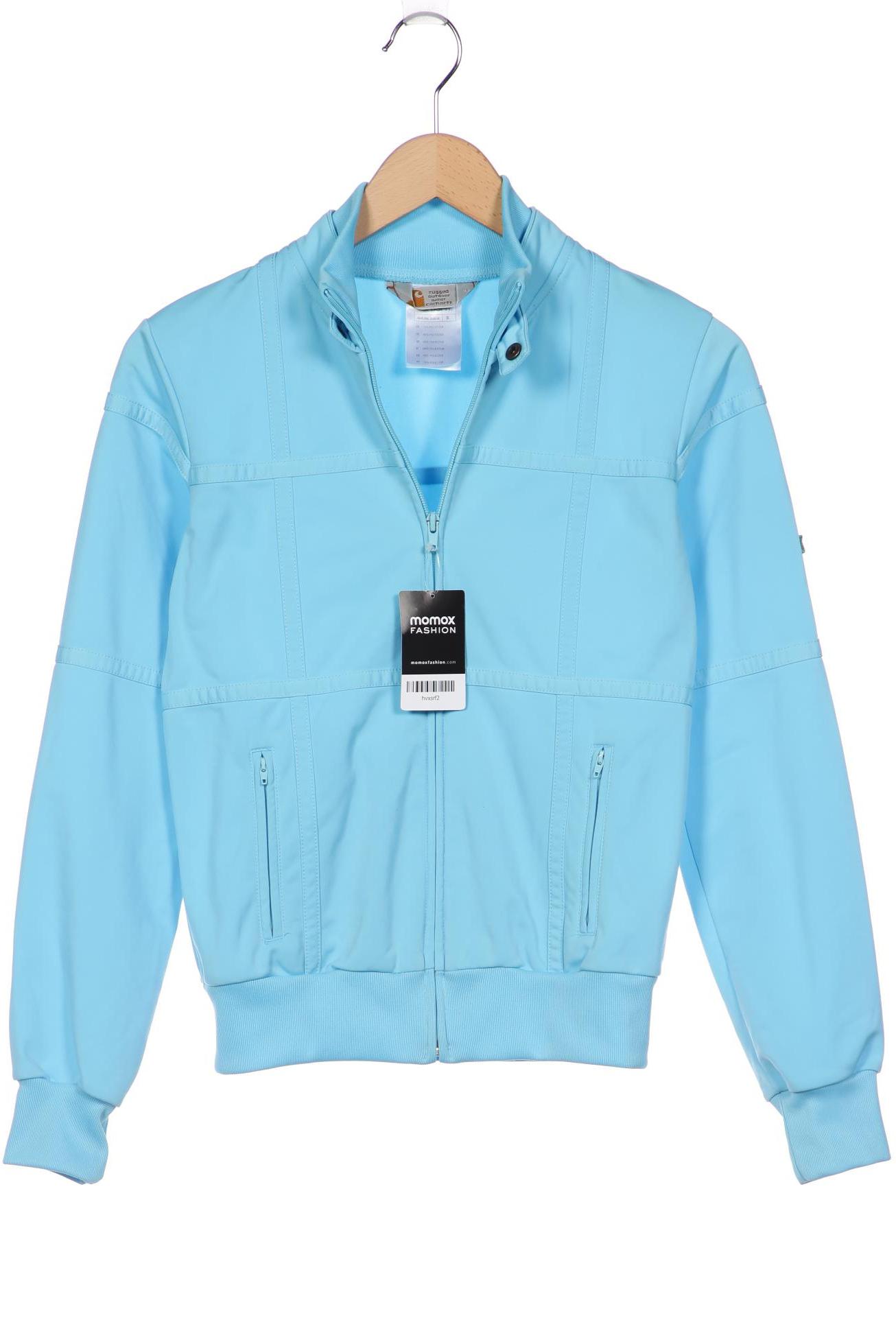 

Carhartt Damen Jacke, hellblau