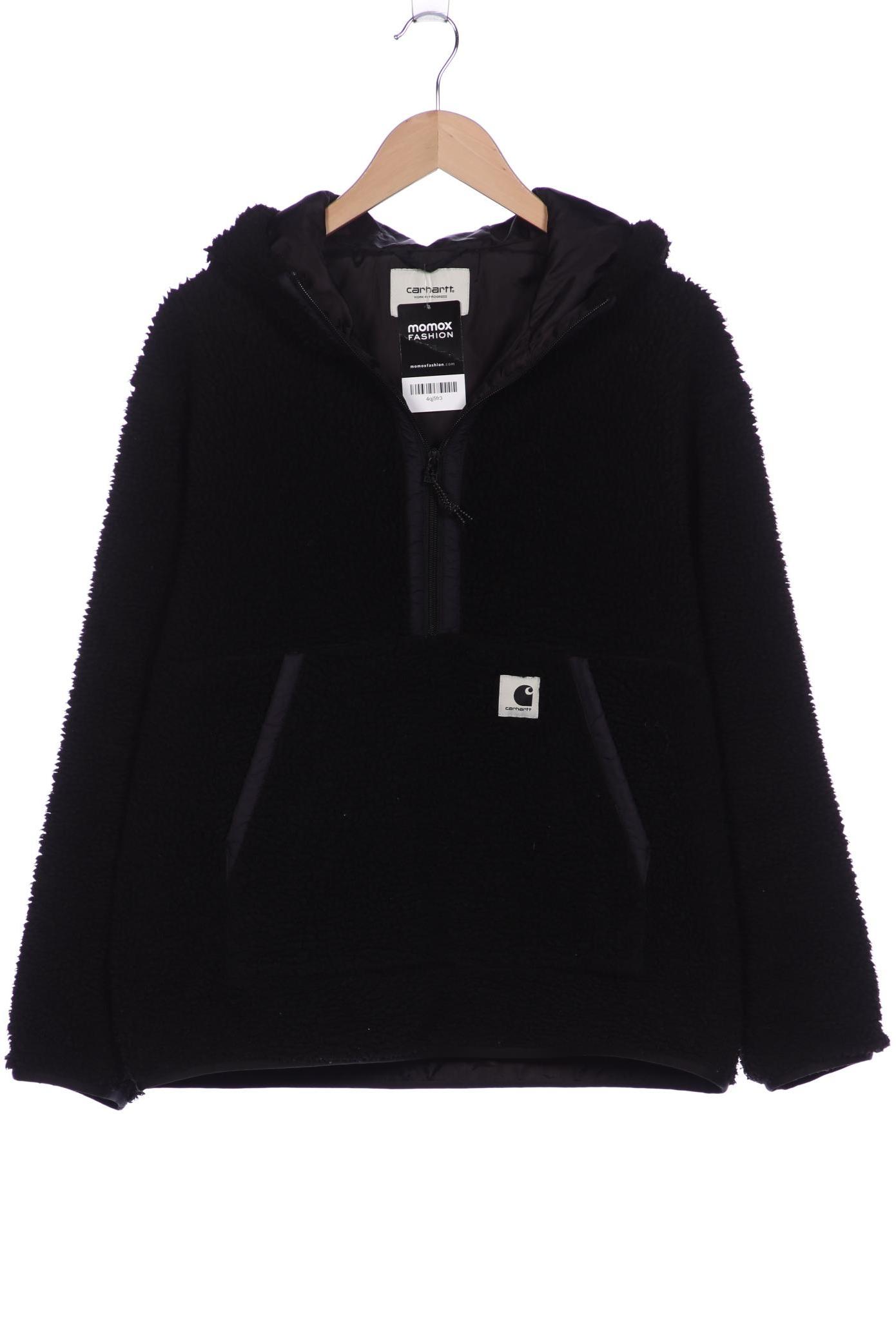 

Carhartt Damen Jacke, schwarz, Gr. 38