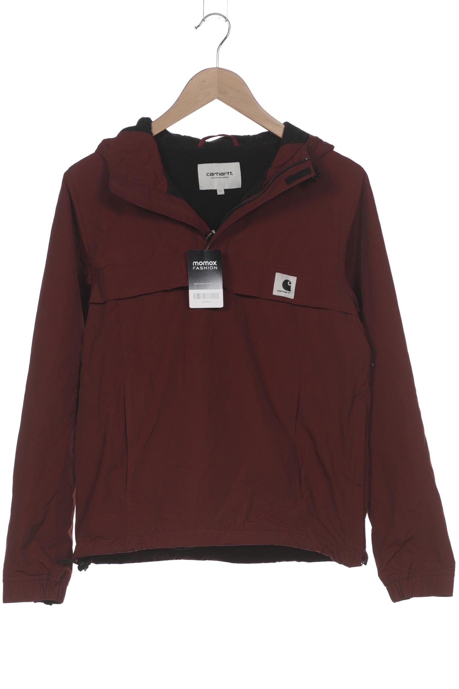 

Carhartt Damen Jacke, bordeaux, Gr. 36