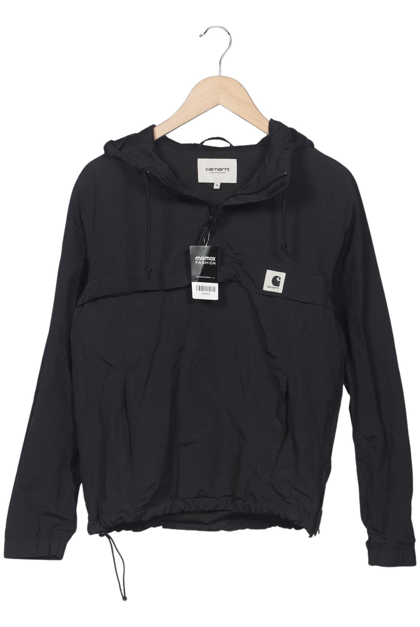 

Carhartt Damen Jacke, schwarz, Gr. 38