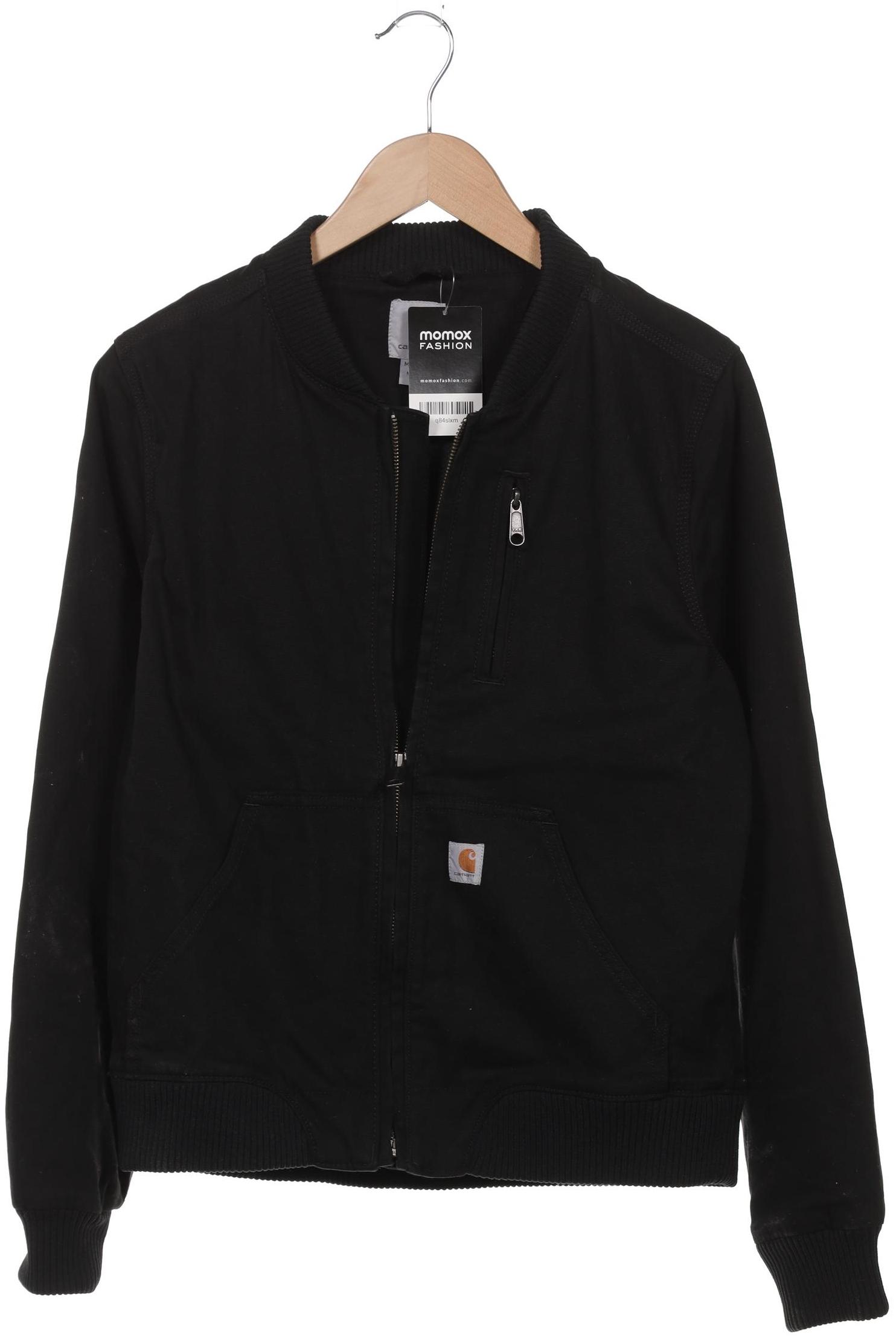 

Carhartt Damen Jacke, schwarz, Gr. 38