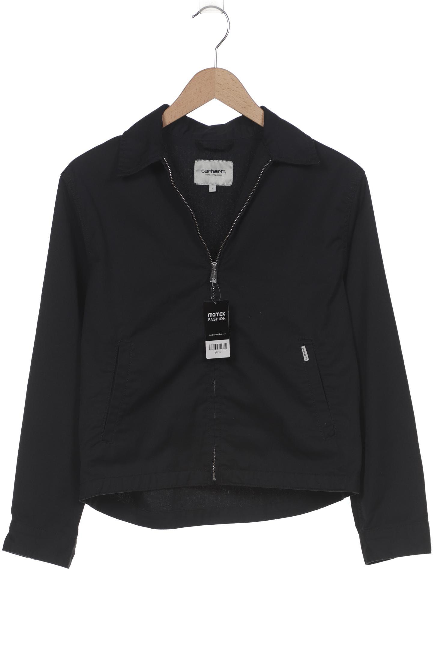 

Carhartt Damen Jacke, marineblau, Gr. 36