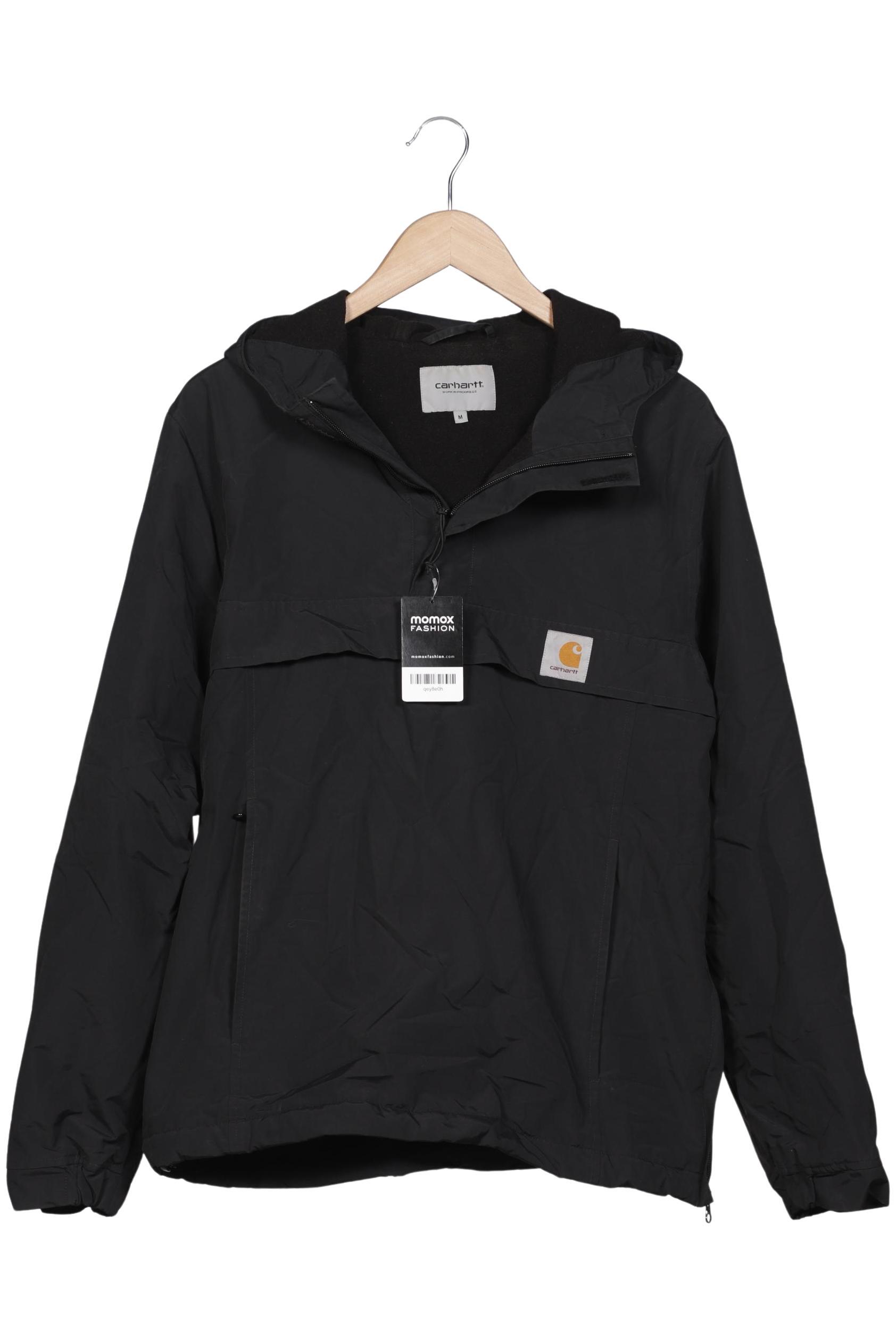 

Carhartt Damen Jacke, schwarz, Gr. 38
