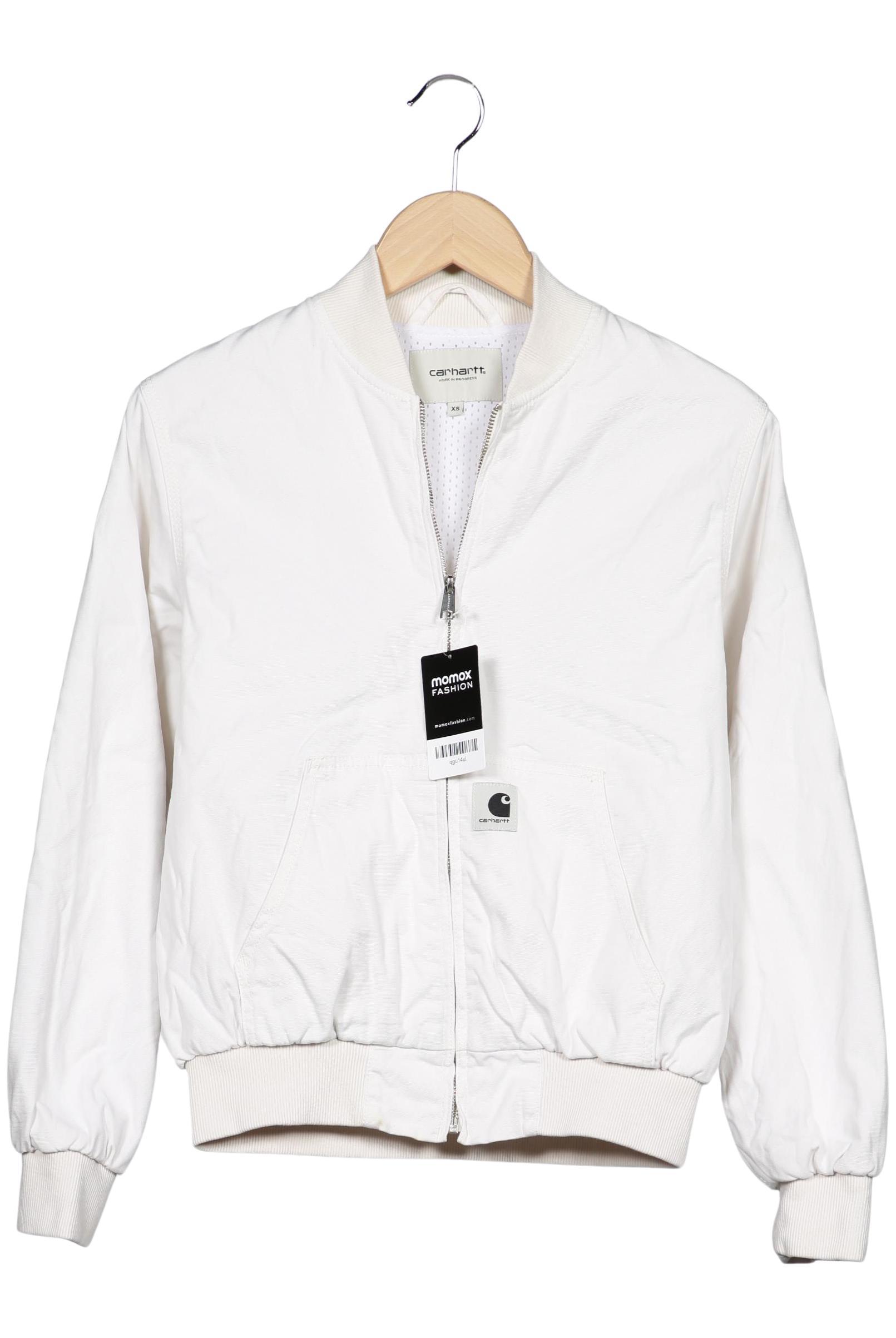 

Carhartt Damen Jacke, cremeweiß, Gr. 34