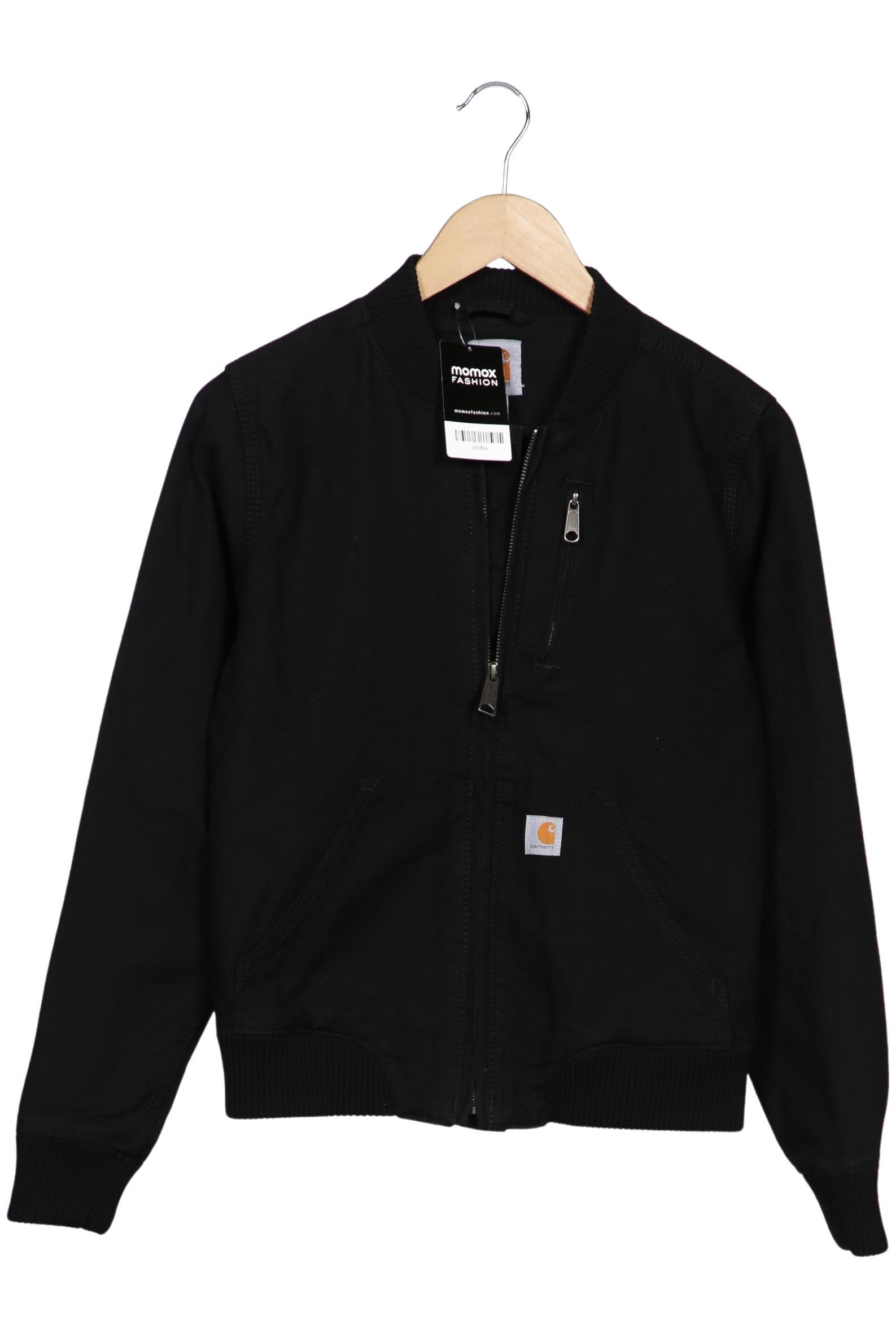 

Carhartt Damen Jacke, schwarz, Gr. 34