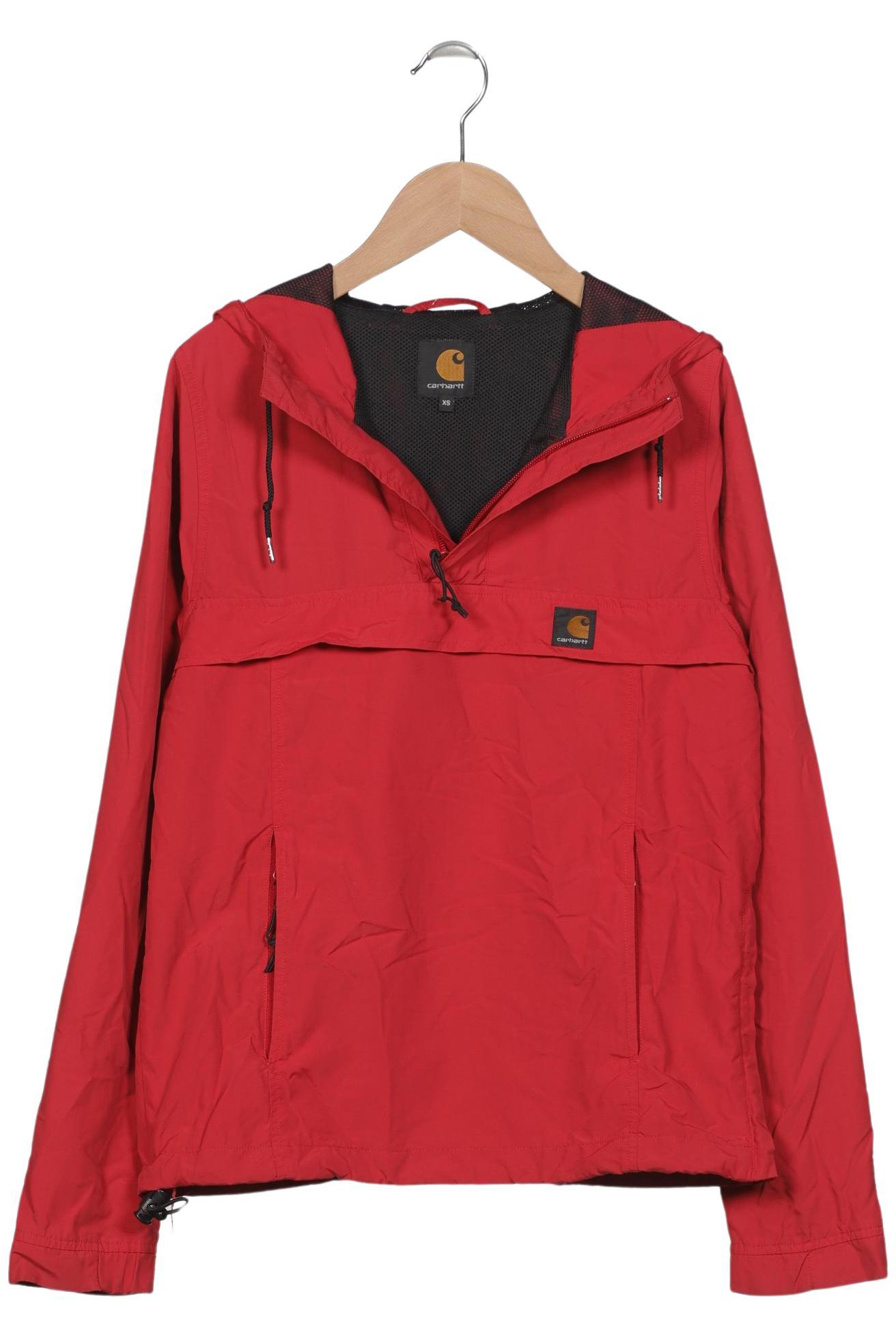 

Carhartt Damen Jacke, rot, Gr. 34