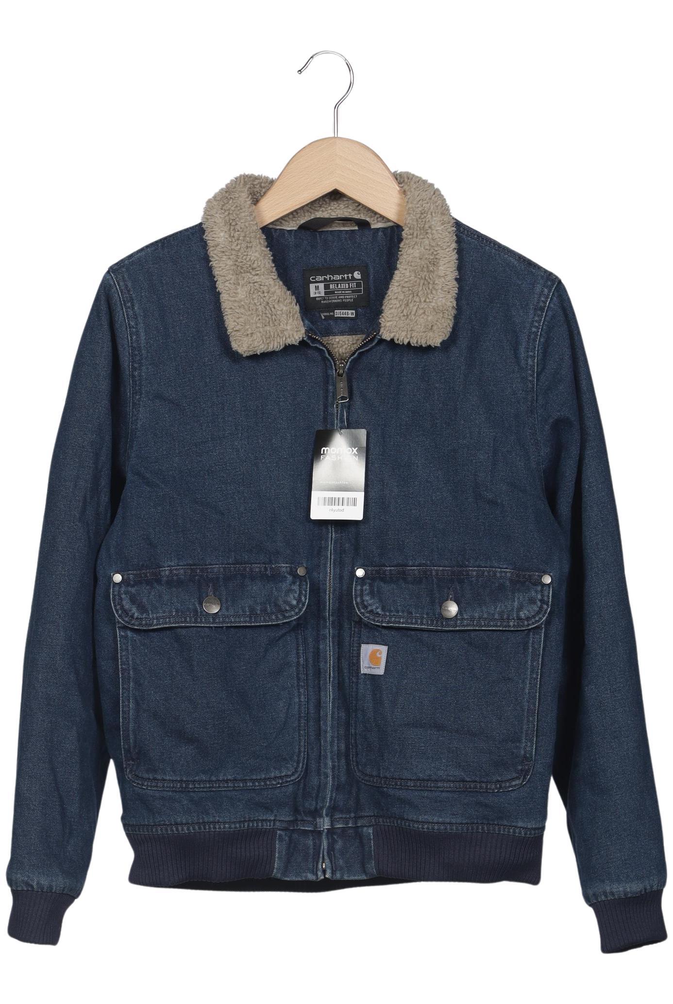 

Carhartt Damen Jacke, blau, Gr. 38