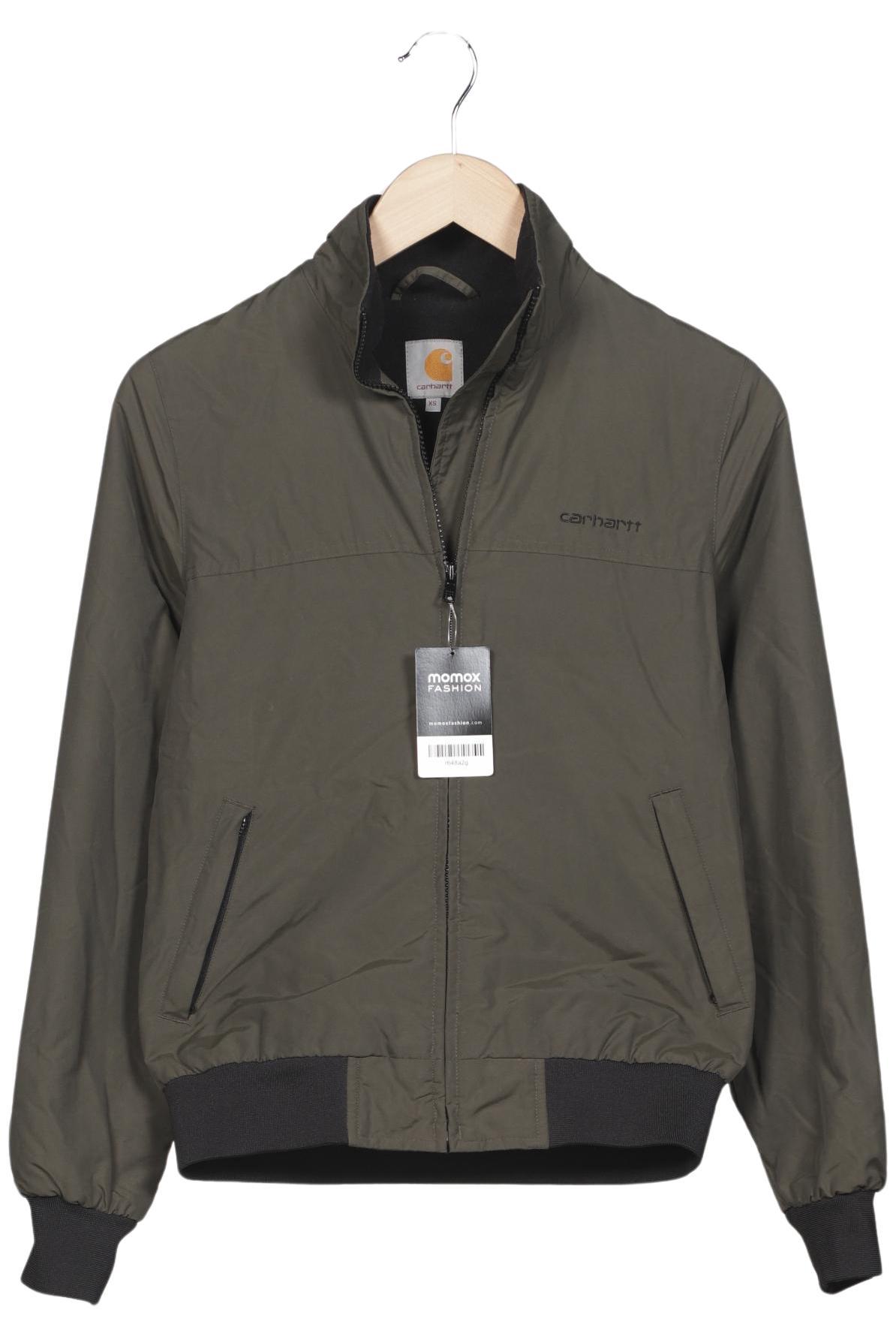

Carhartt Damen Jacke, grün, Gr. 34