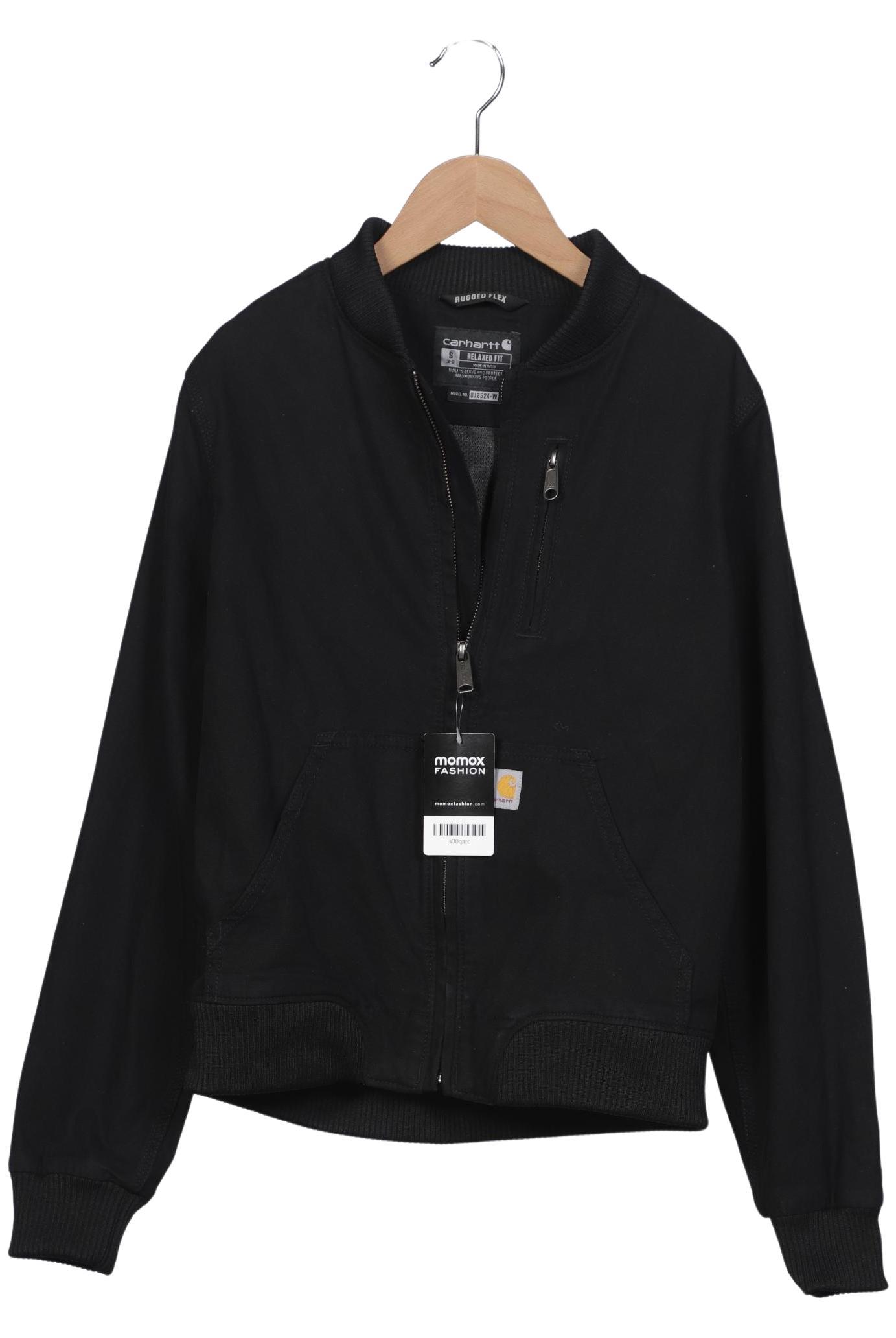 

Carhartt Damen Jacke, schwarz, Gr. 36