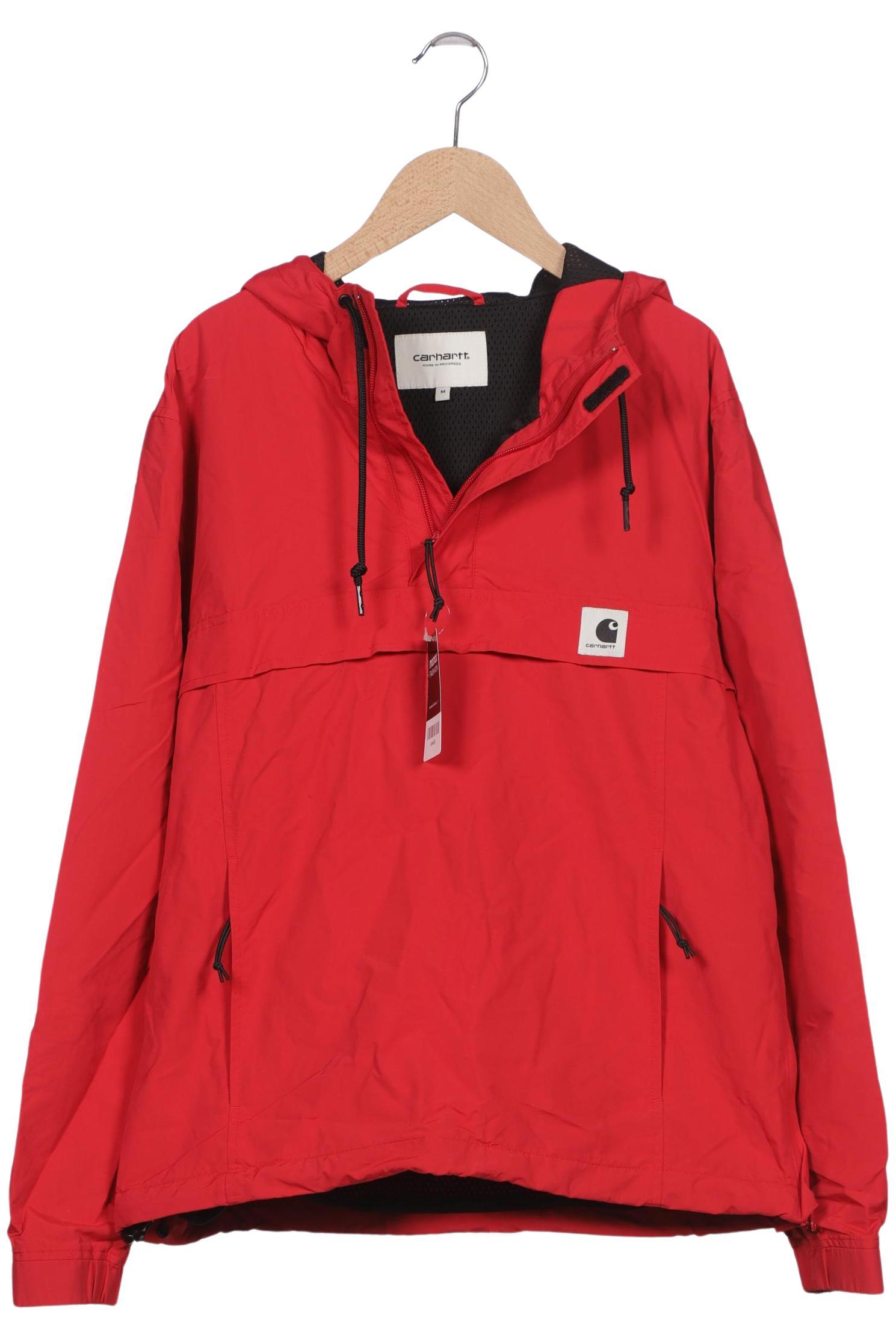 

Carhartt Damen Jacke, rot, Gr. 38