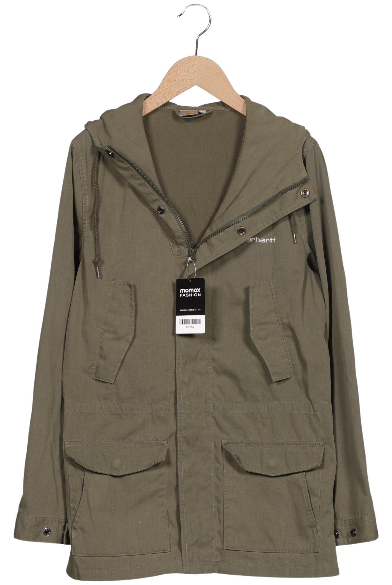 

Carhartt Damen Jacke, grün, Gr. 36