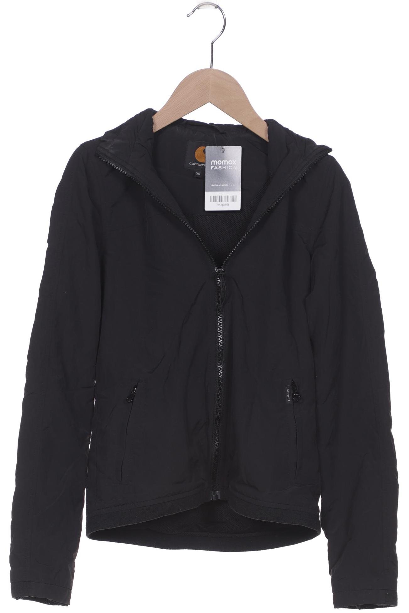

Carhartt Damen Jacke, schwarz, Gr. 34