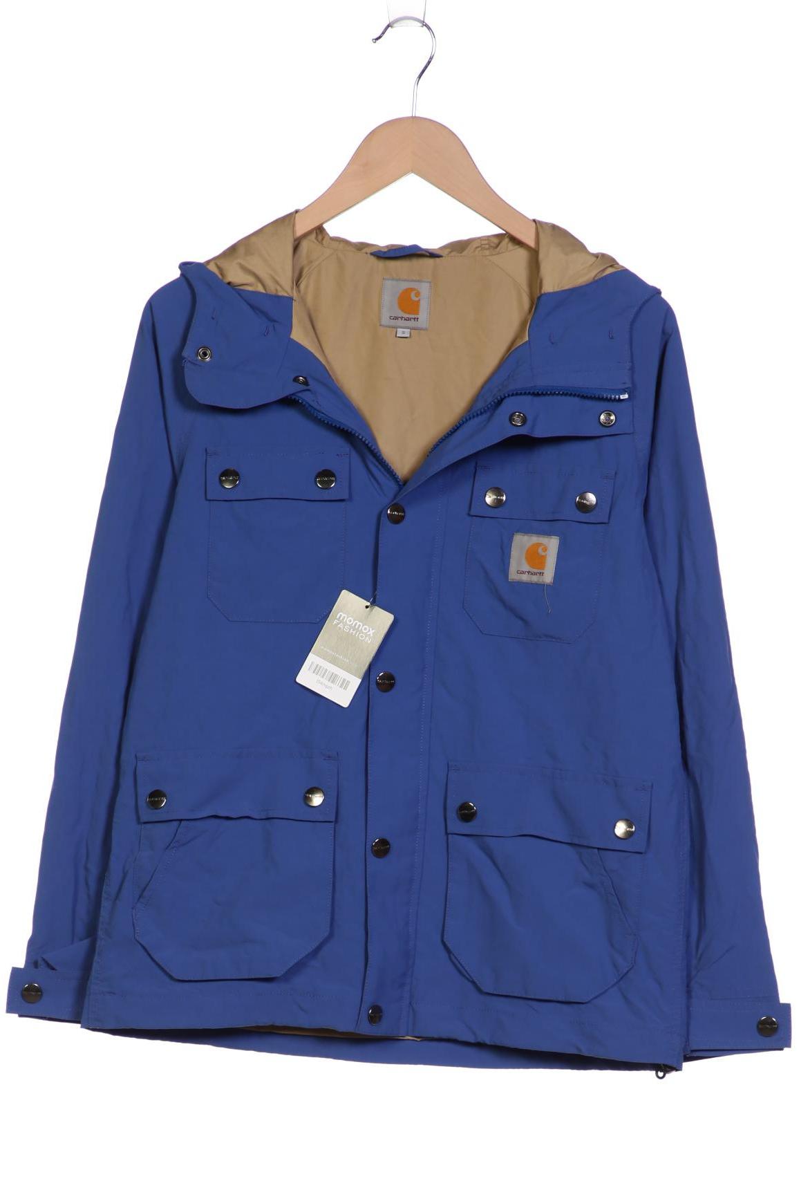 

Carhartt Damen Jacke, blau, Gr. 36