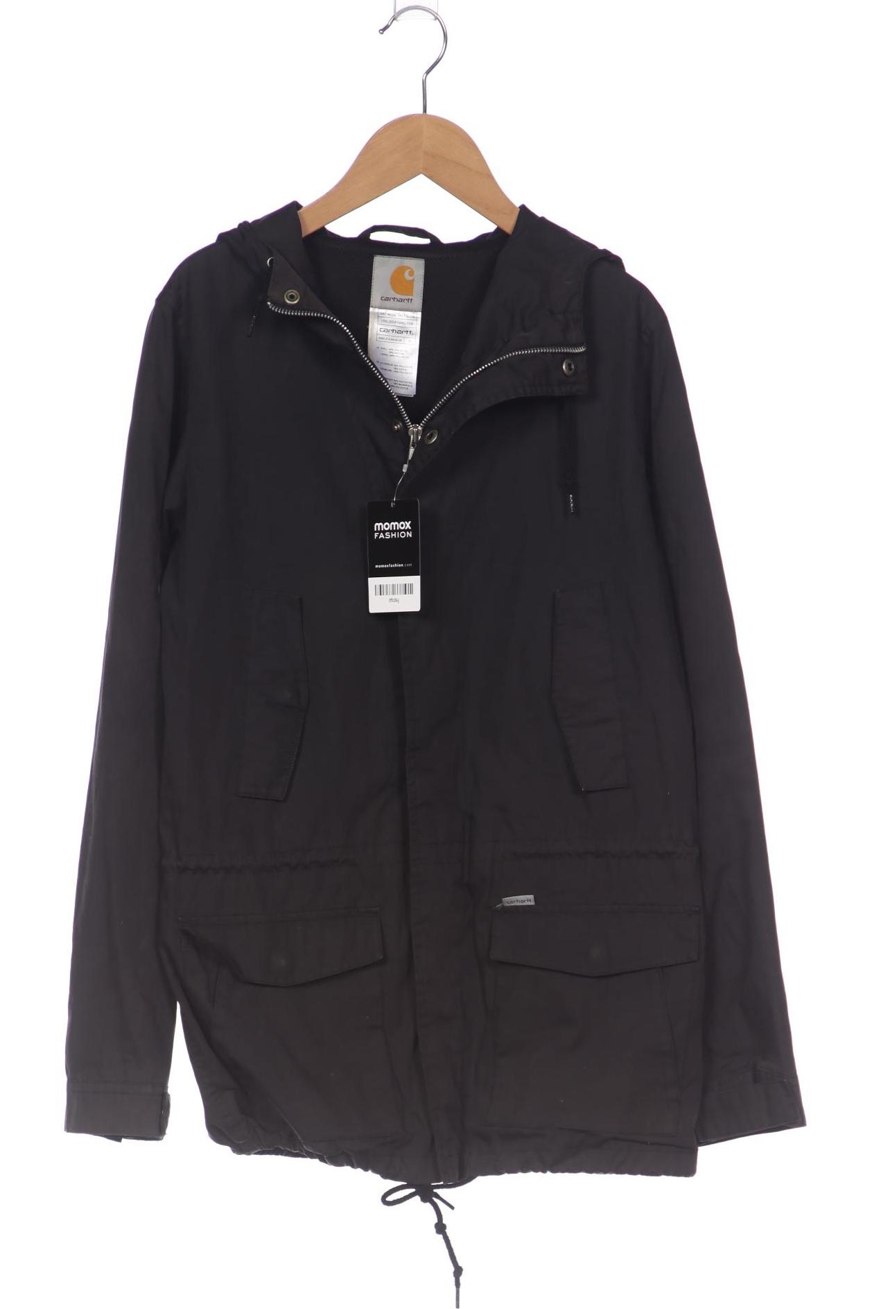 

Carhartt Damen Jacke, schwarz, Gr. 36