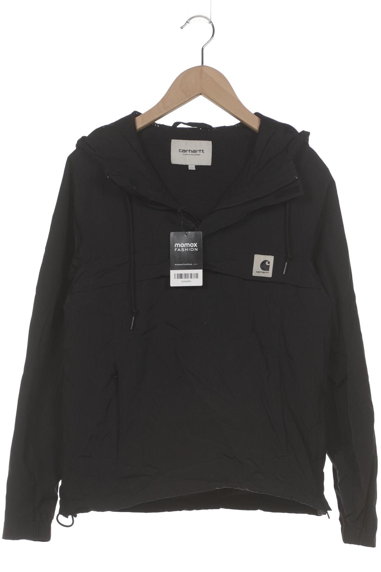 

Carhartt Damen Jacke, schwarz, Gr. 34